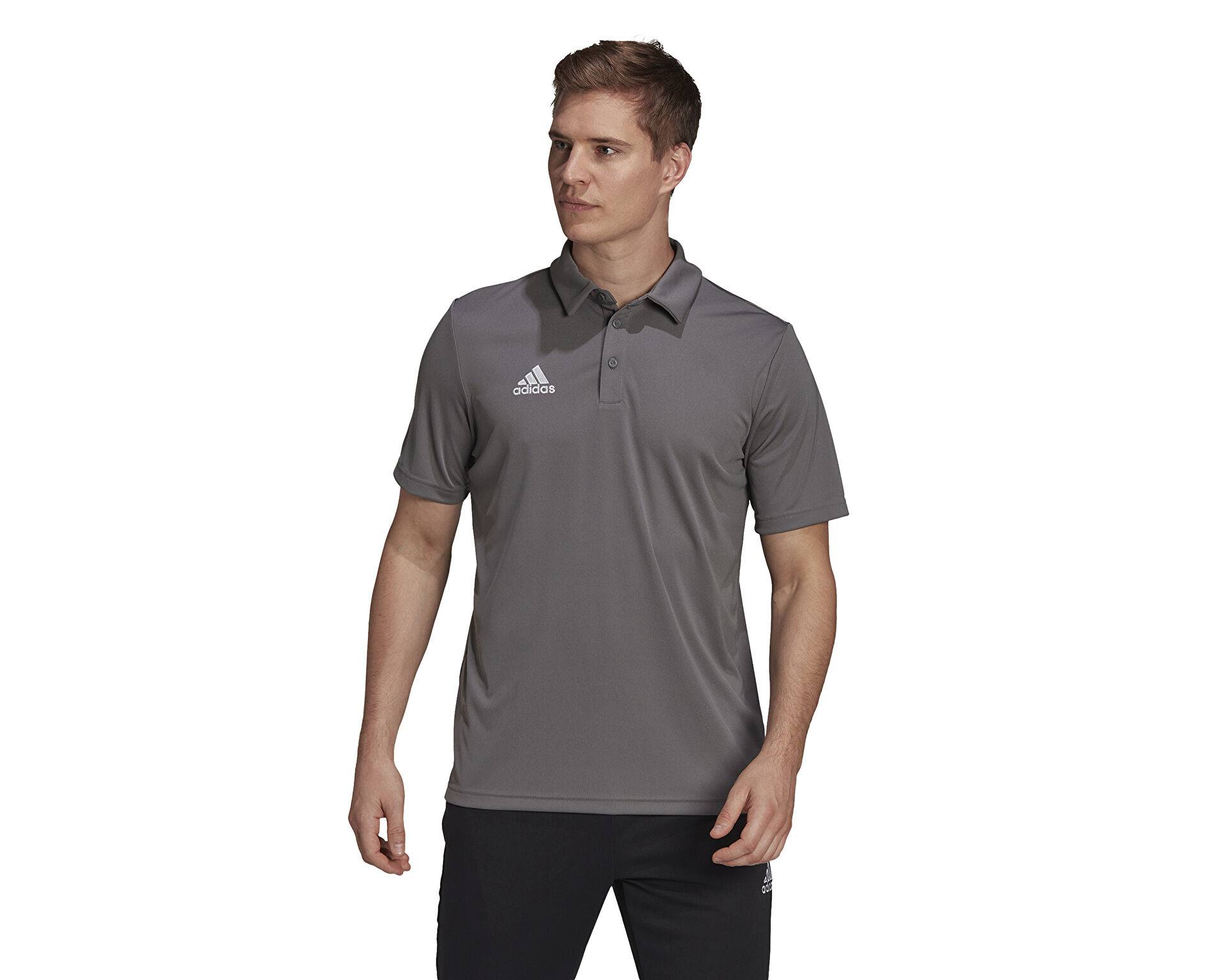 تیشرت یقه چوگان فوتبال Ent22 Polo
