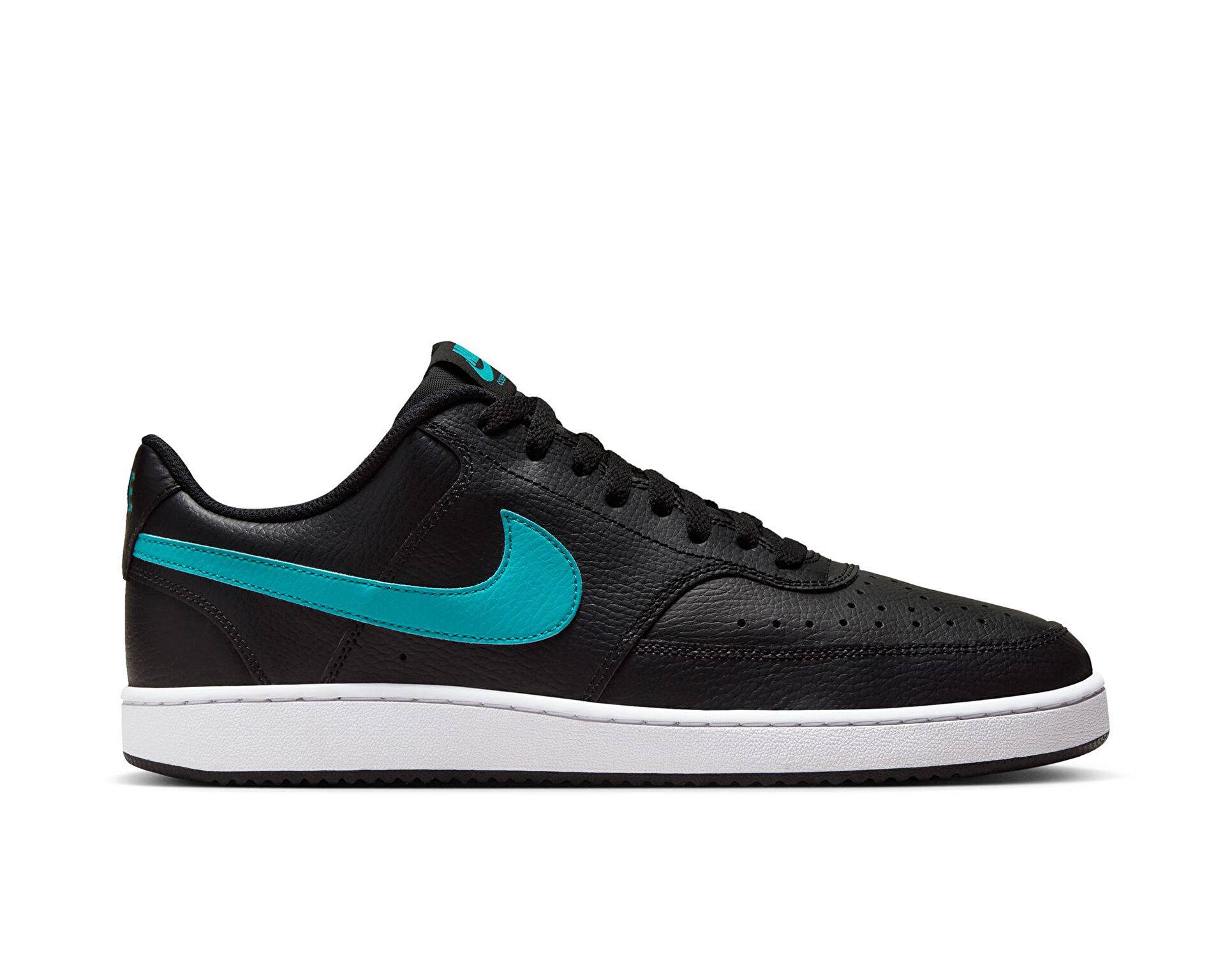 کفش های روزانه Nike W Court Vision Lo Nn