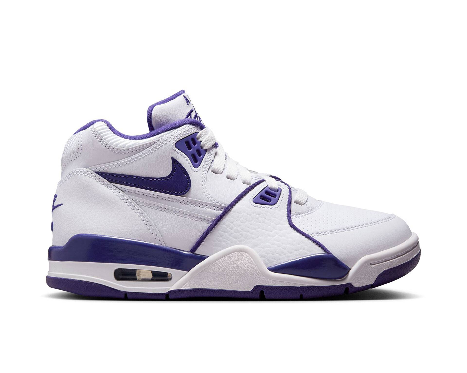 کفش های بسکتبال Air Flight Lite Mid