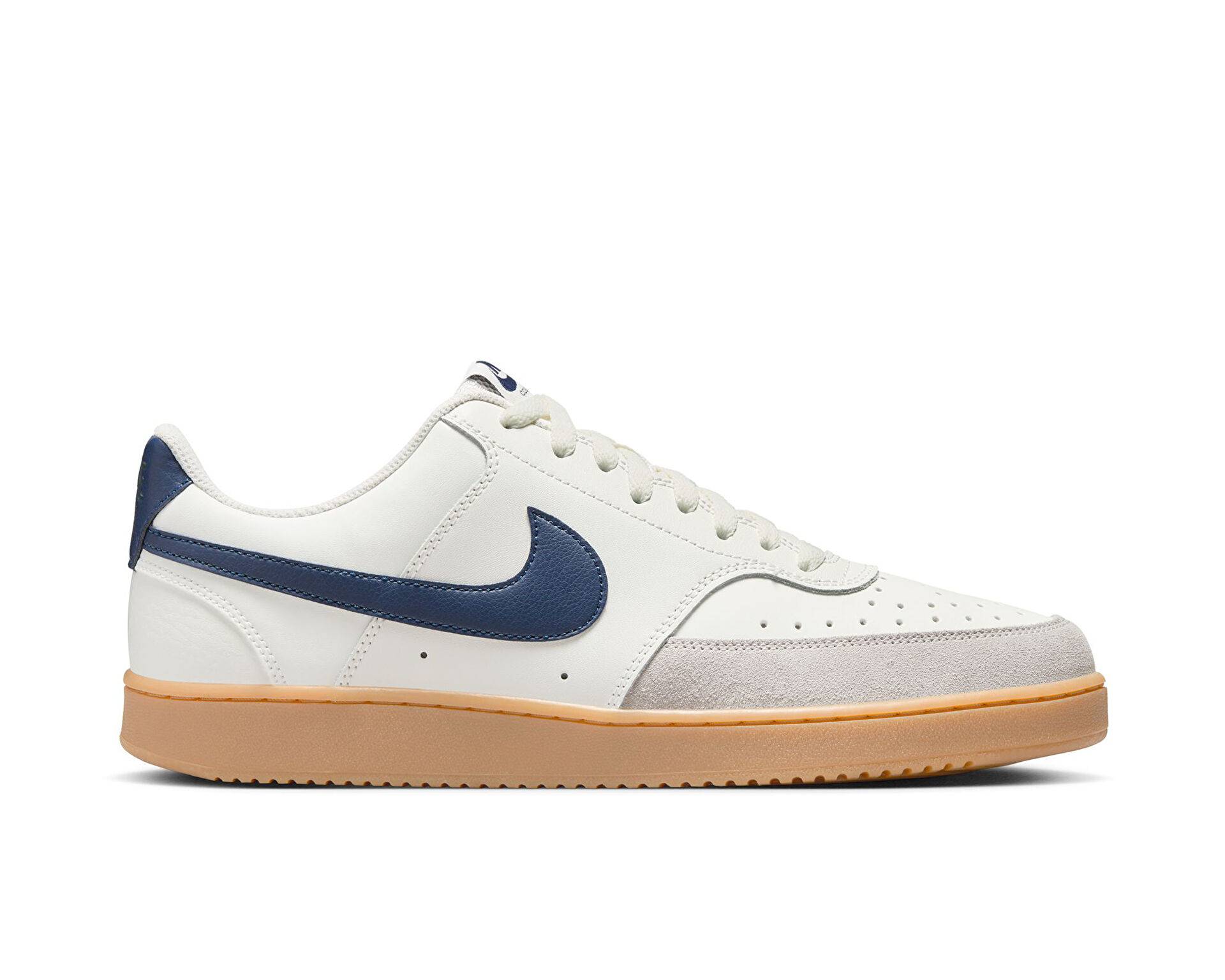 کفش های روزانه Nike W Court Vision Lo Nn