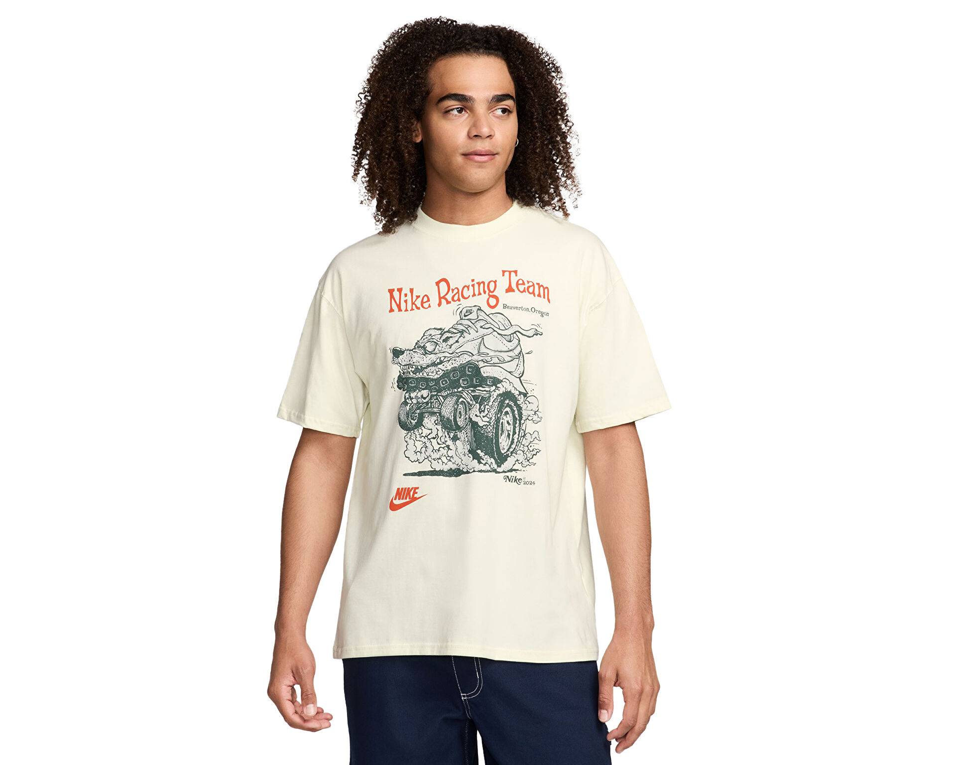 شلوار ورزشی باربری روزانه Nike Sportswear
