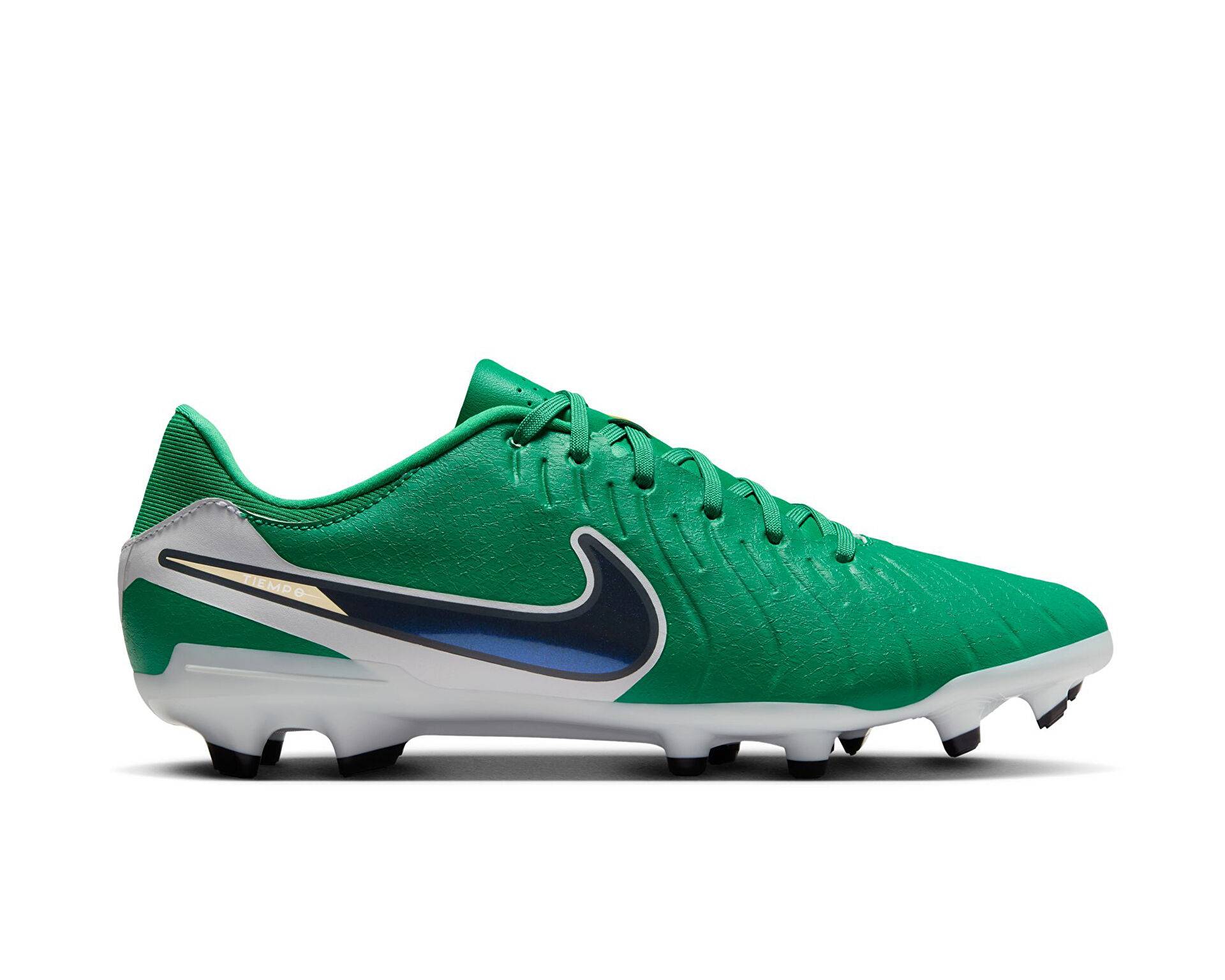 کفش فوتبال چمن بچه گانه Nike Jr Legend 10 Academy Fg/Mg 30