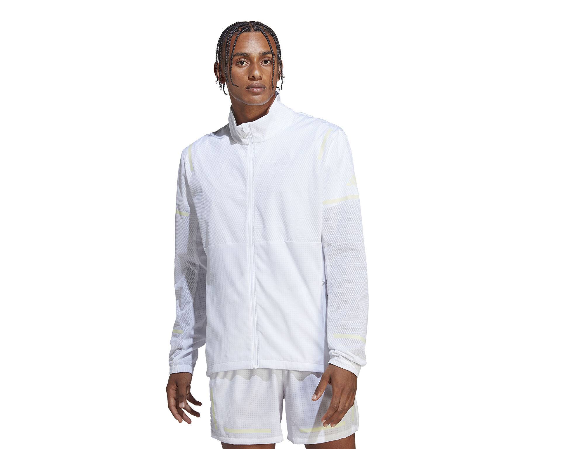 ژاکت دویدن X-City Ran Jkt