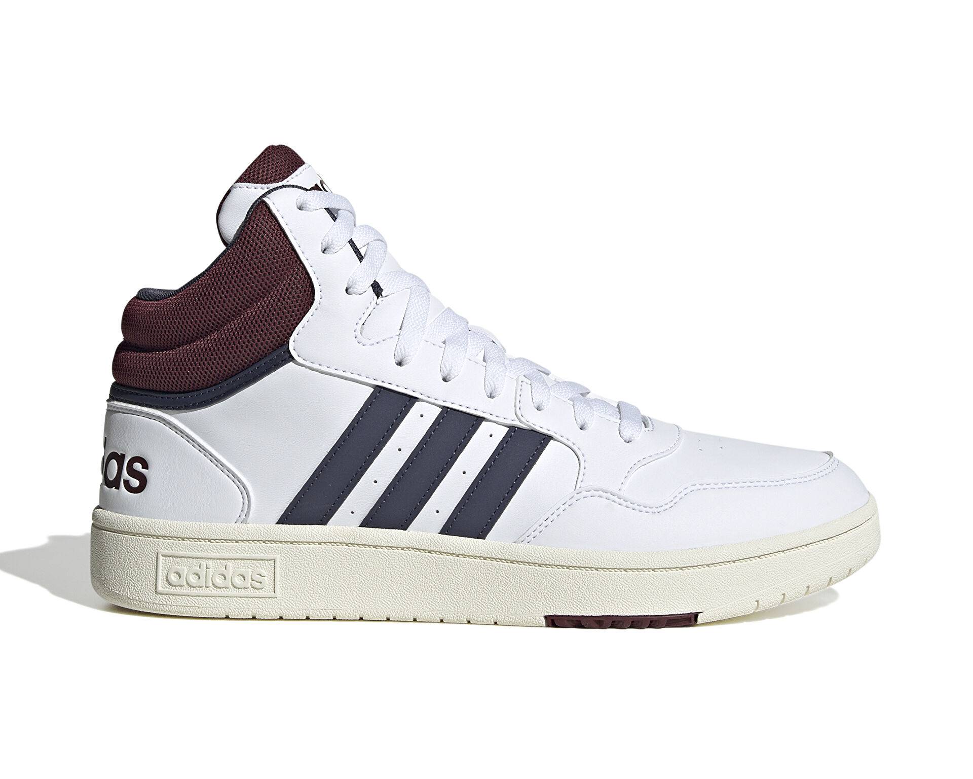 کفش های روزانه Hoops 3.0 Mid