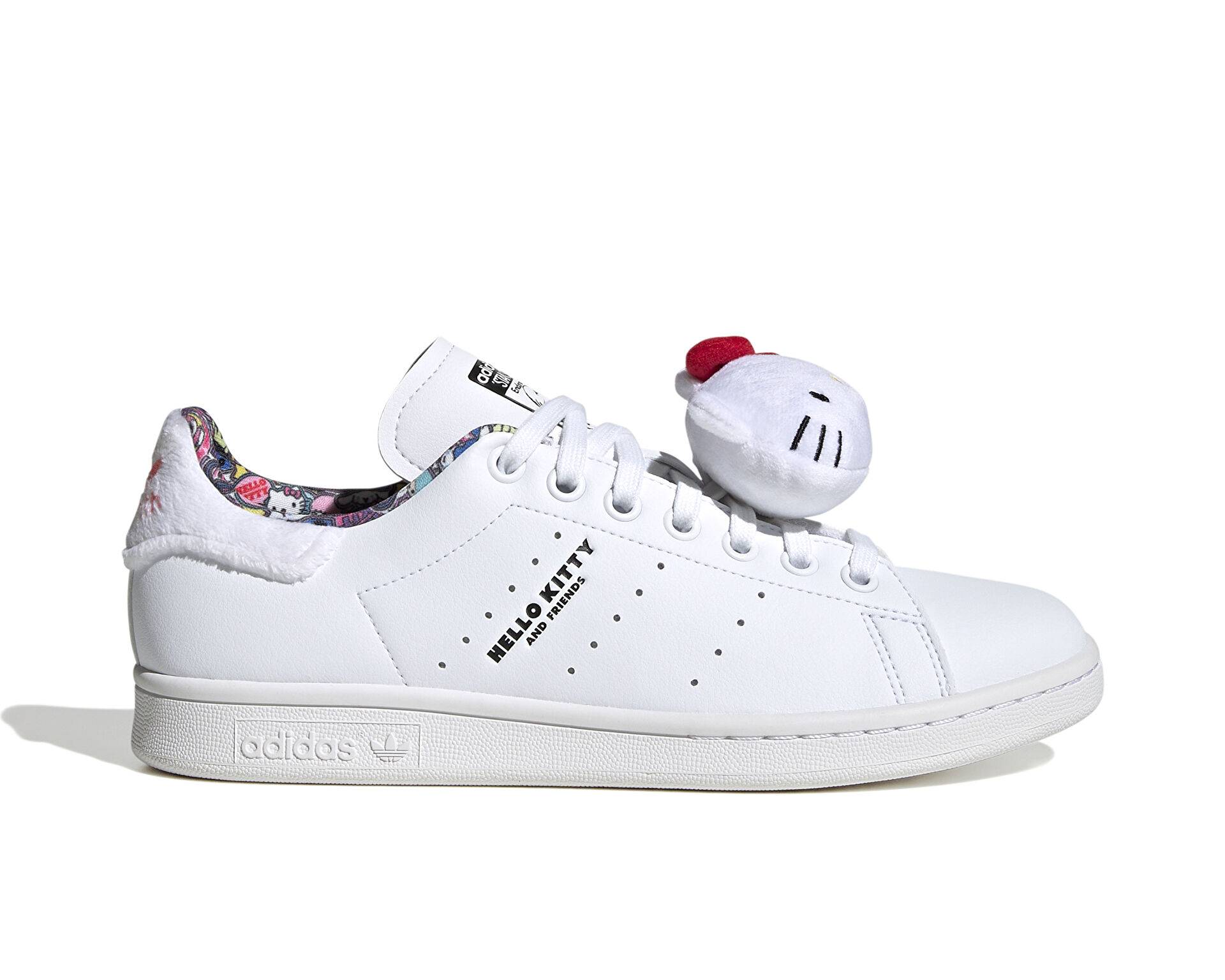 کفش های روزانه جوان Stan Smith J