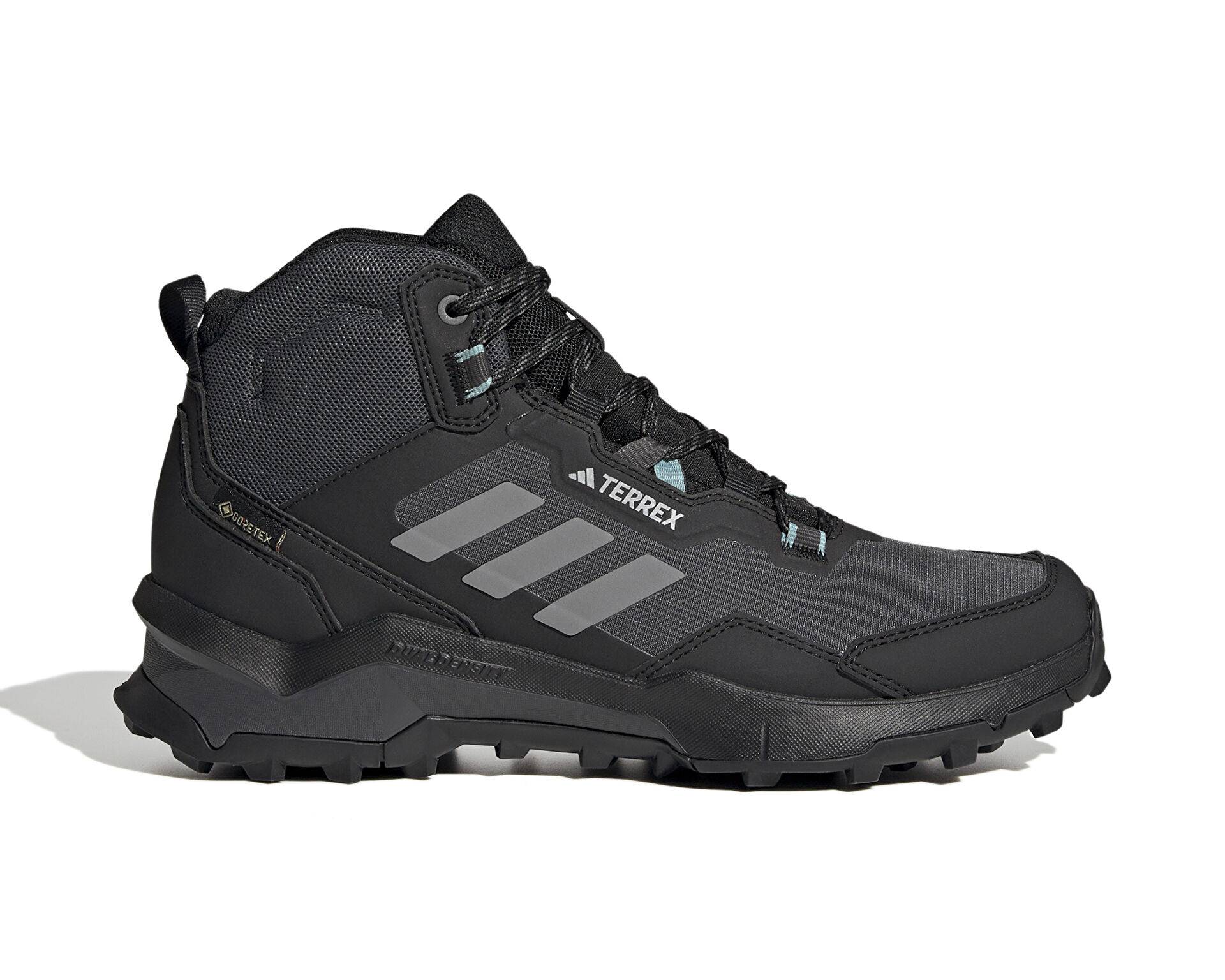 چکمه و کفش کوهنوردی Terrex Ax4 Mid Gtx W