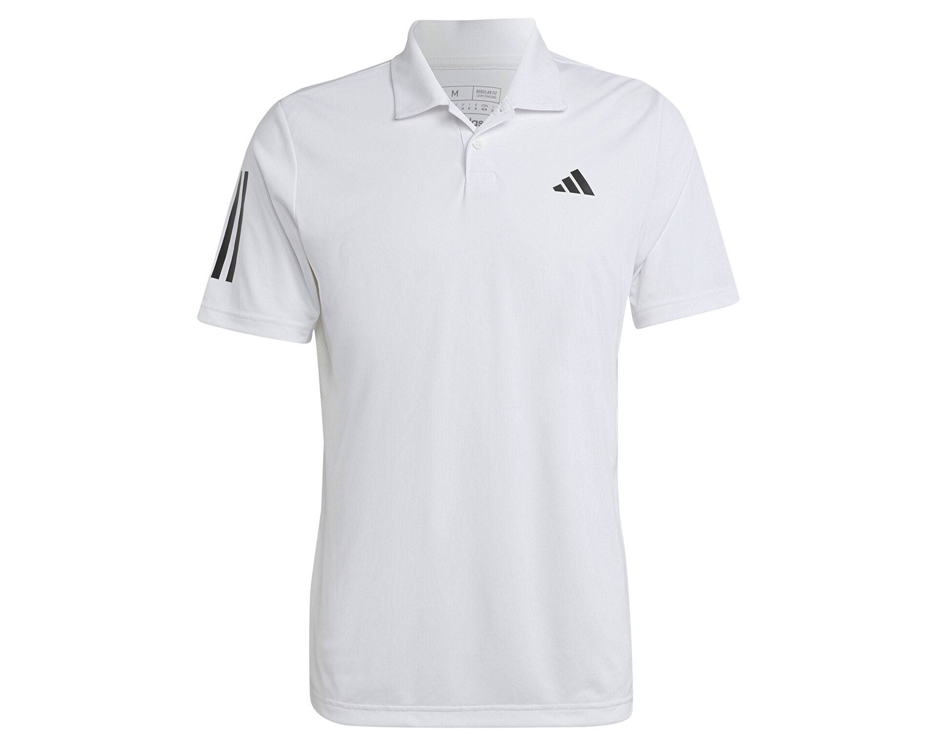 تیشرت یقه پولو تنیس Club 3Str Polo