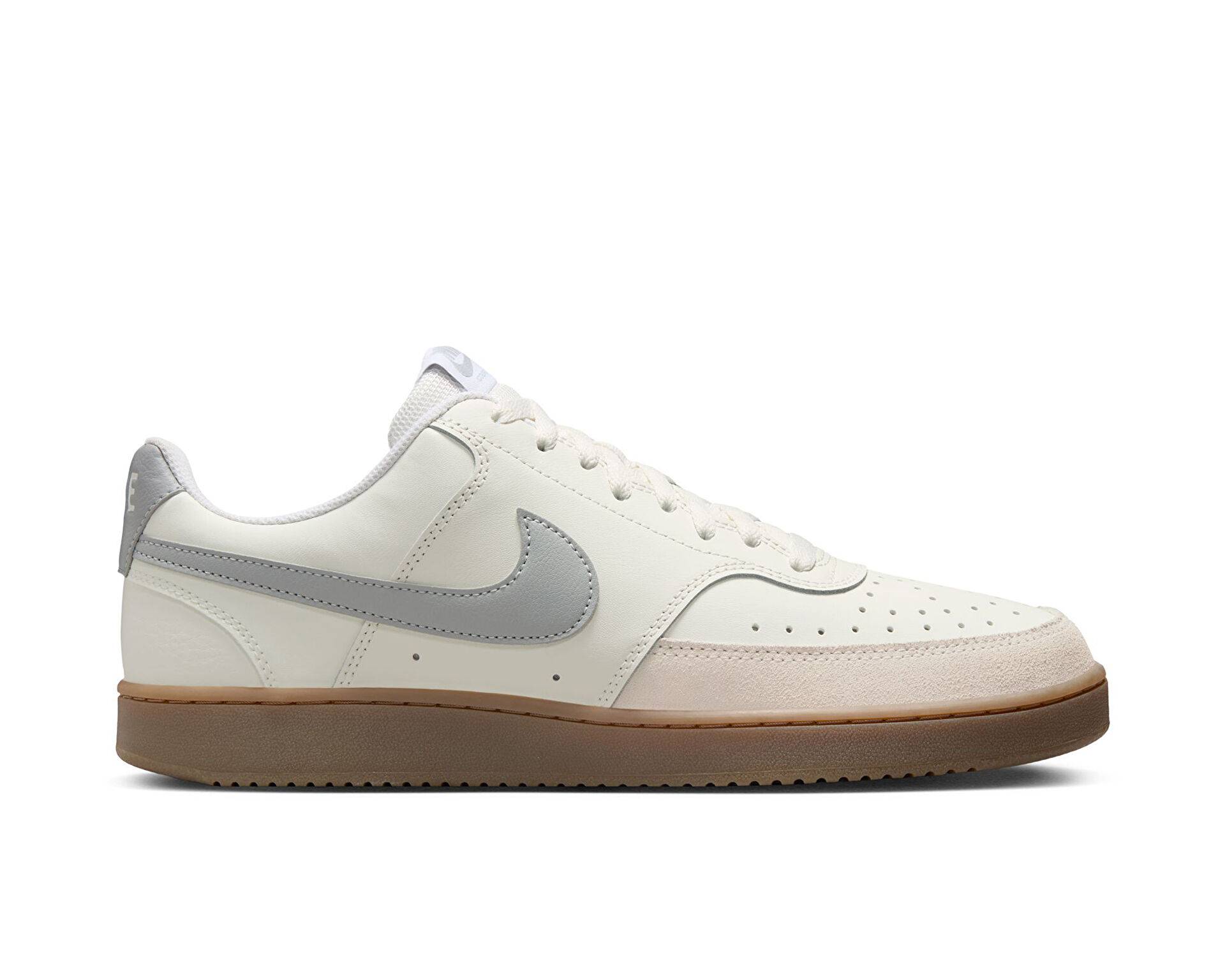 کفش های روزانه Nike W Court Vision Lo Nn