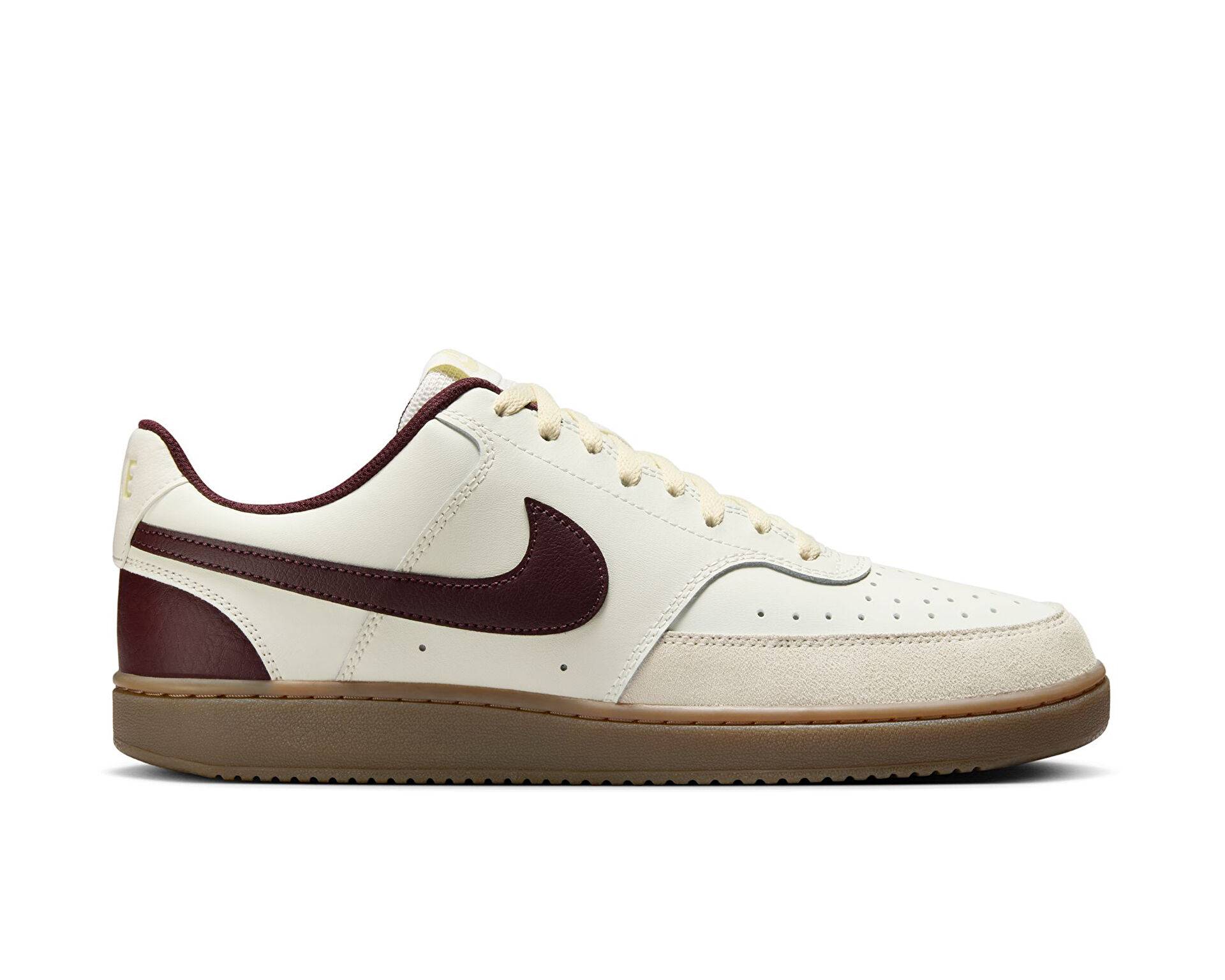 کفش های روزانه Nike W Court Vision Lo Nn