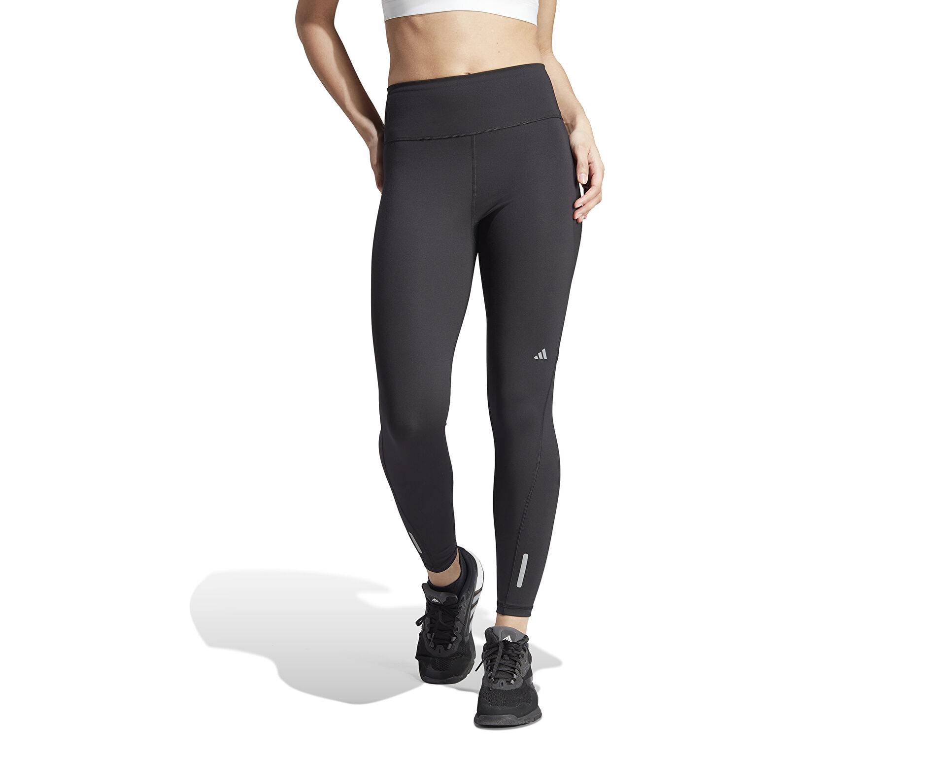 جوراب شلواری دویدن Adidas Ultimate 7/8 L