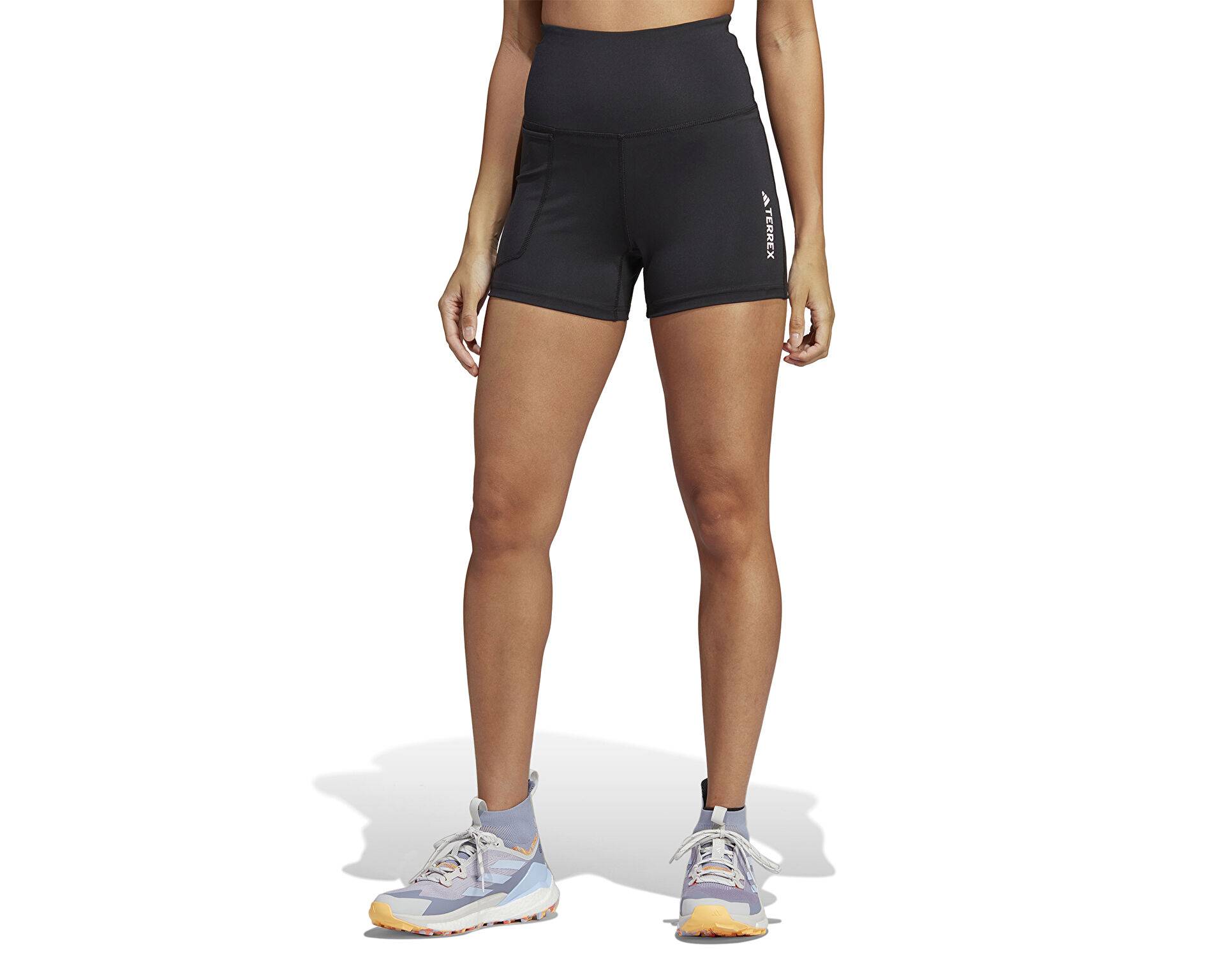 لباس ورزشی W Mt Shorts