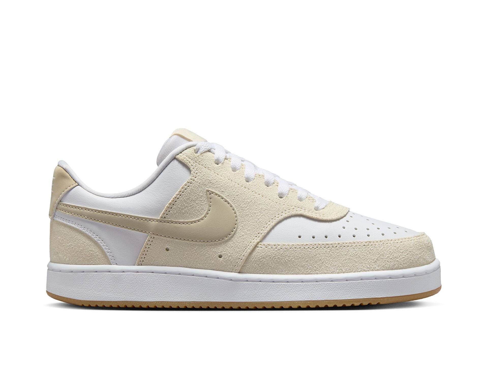 کفش های روزانه Nike W Court Vision Lo Nn