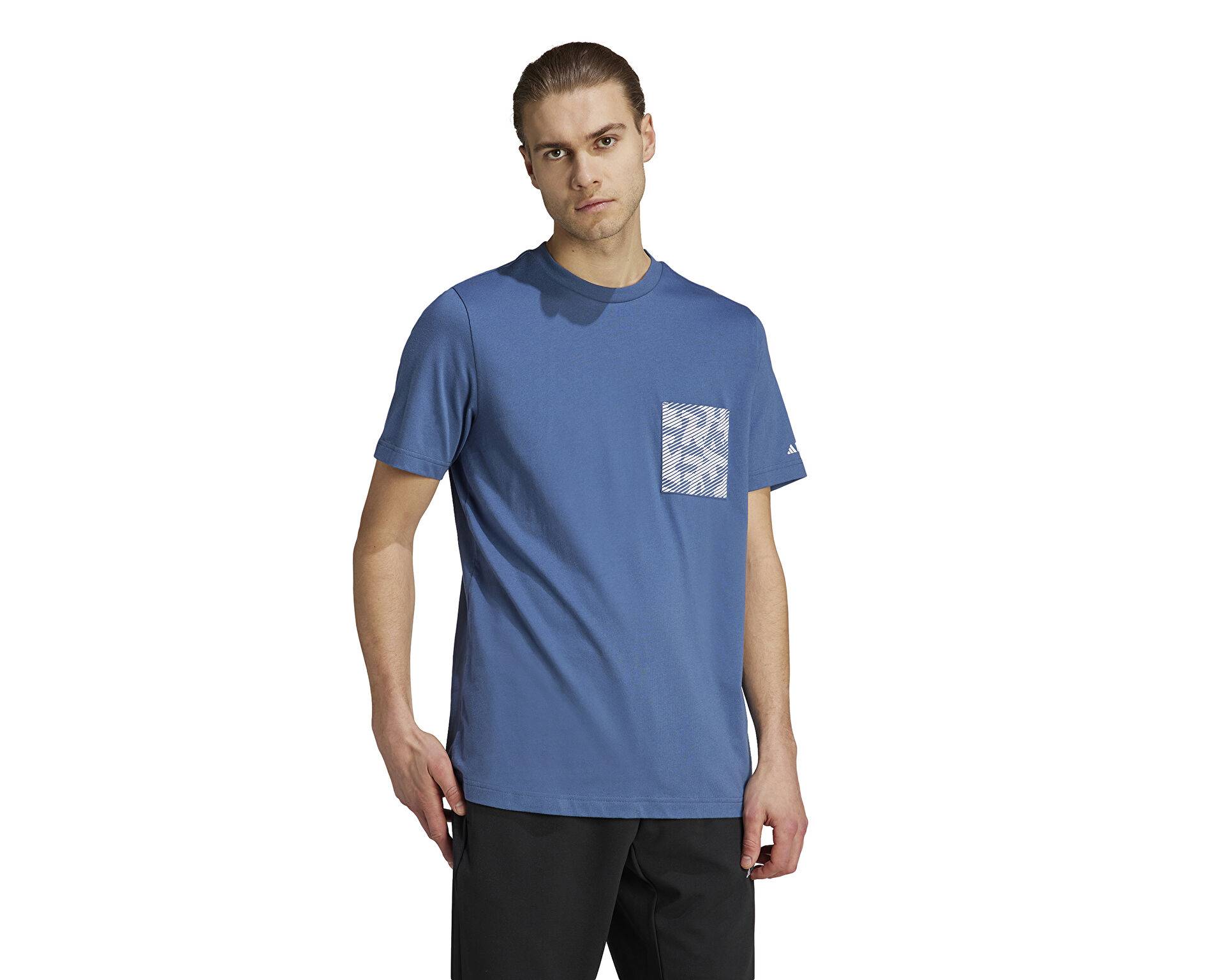 تیشرت روزانه Tx Pkt 2.0 Tee