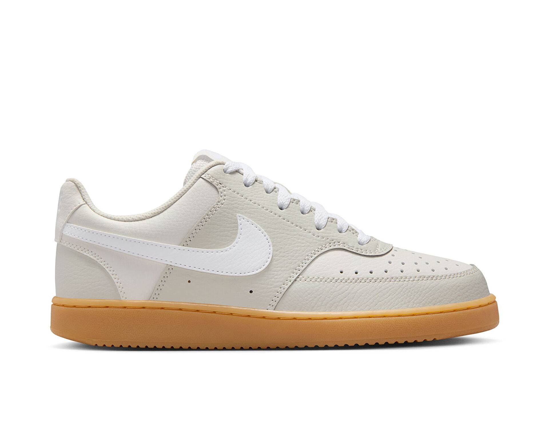 کفش های روزانه Nike W Court Vision Lo Nn