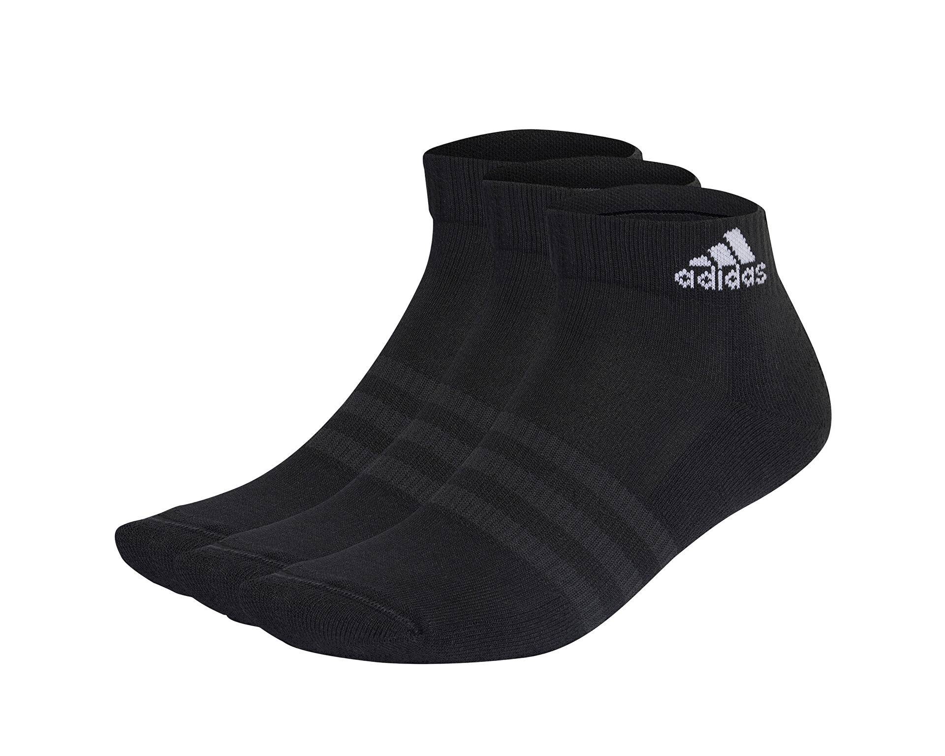 جوراب (3 جفت) adidas C Spw Ank 3P