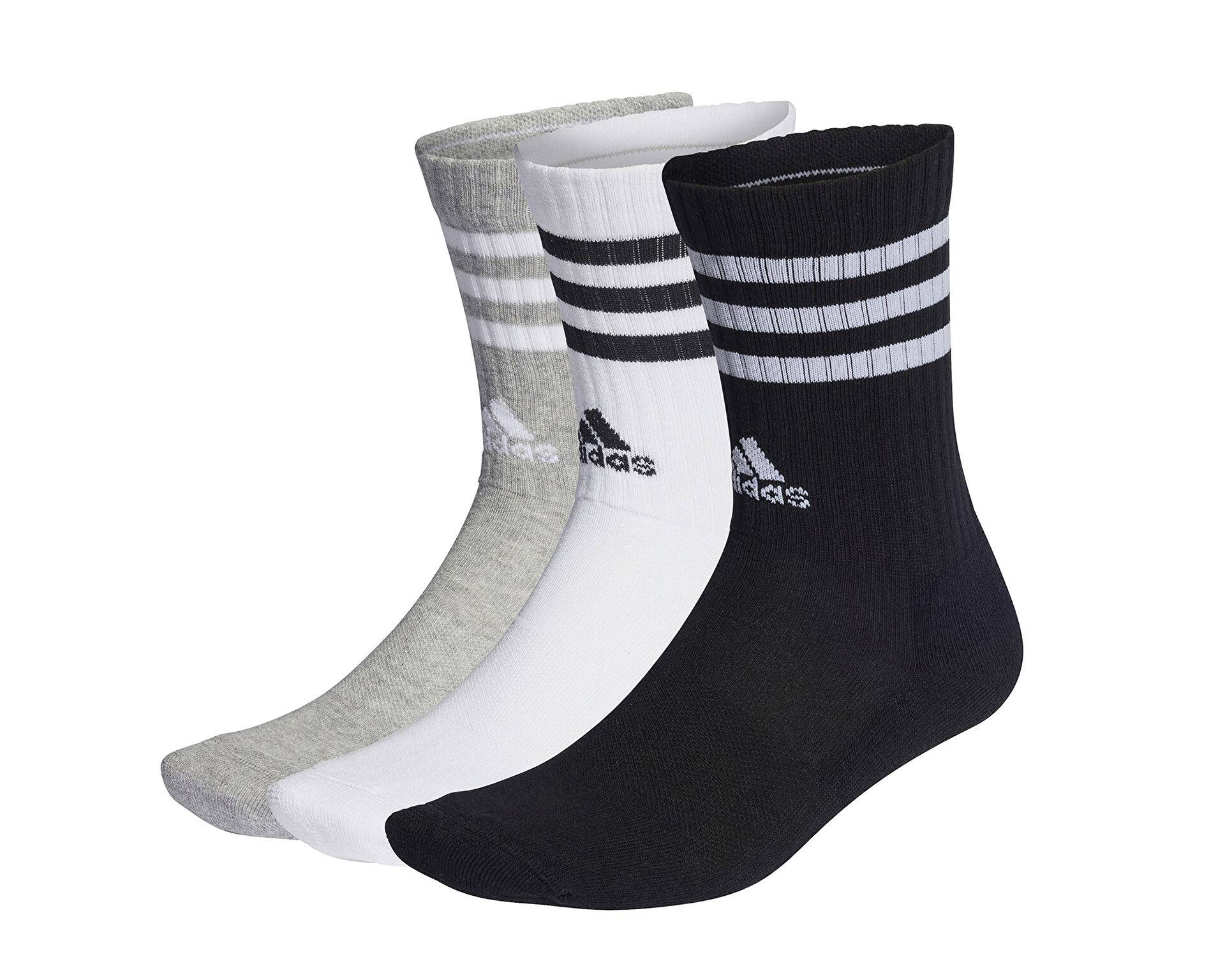جوراب adidas C Spw Crw 1P