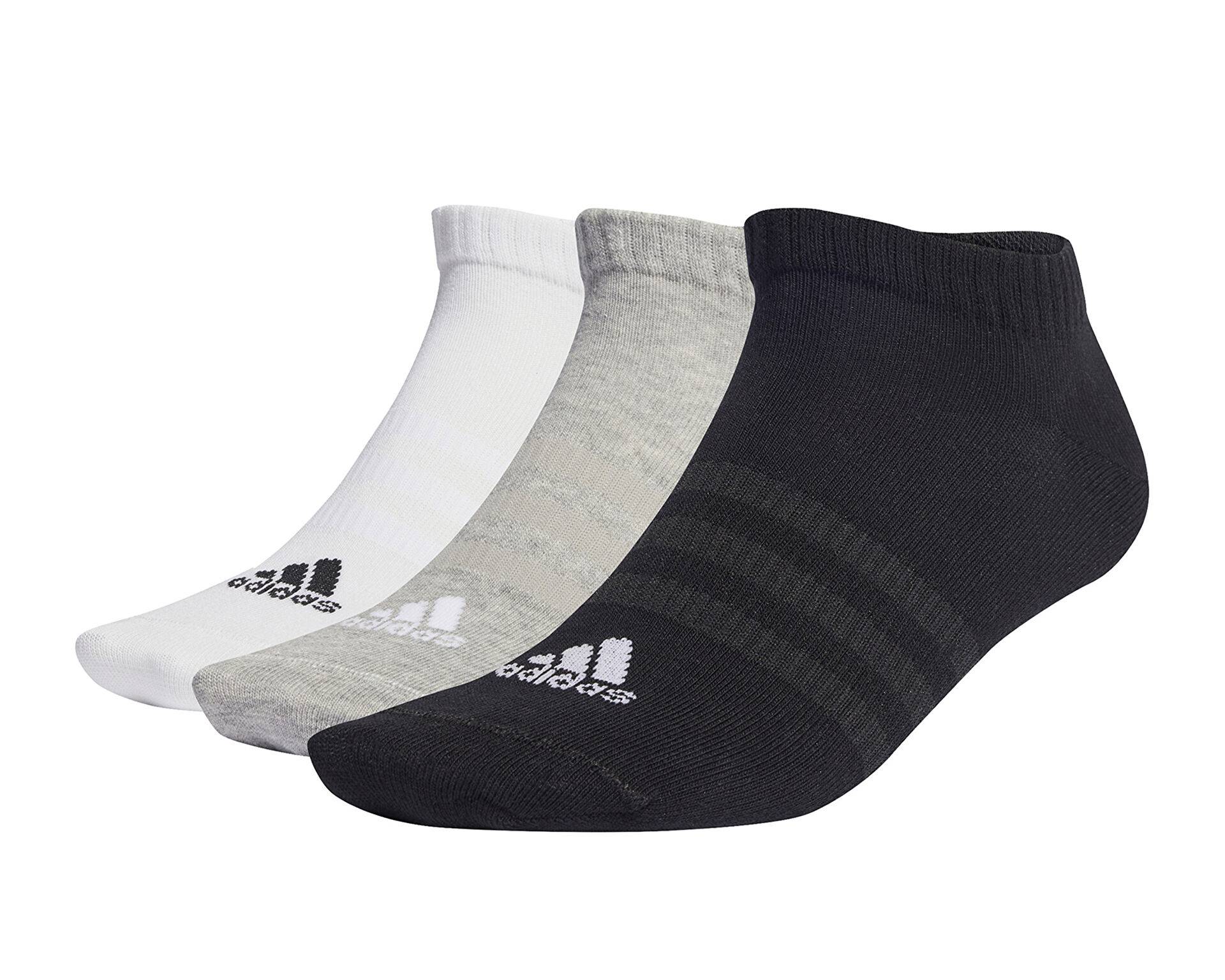 جوراب adidas C Spw Crw 1P
