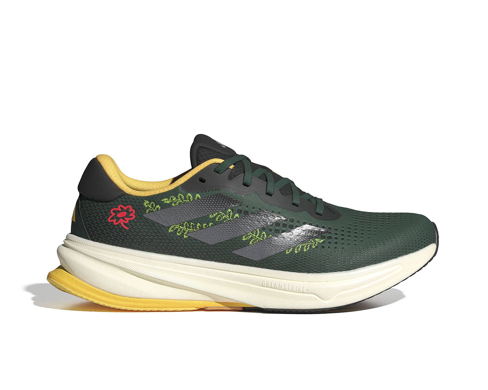 کفش دویدن Adidas Supernova Rise W Earth Day