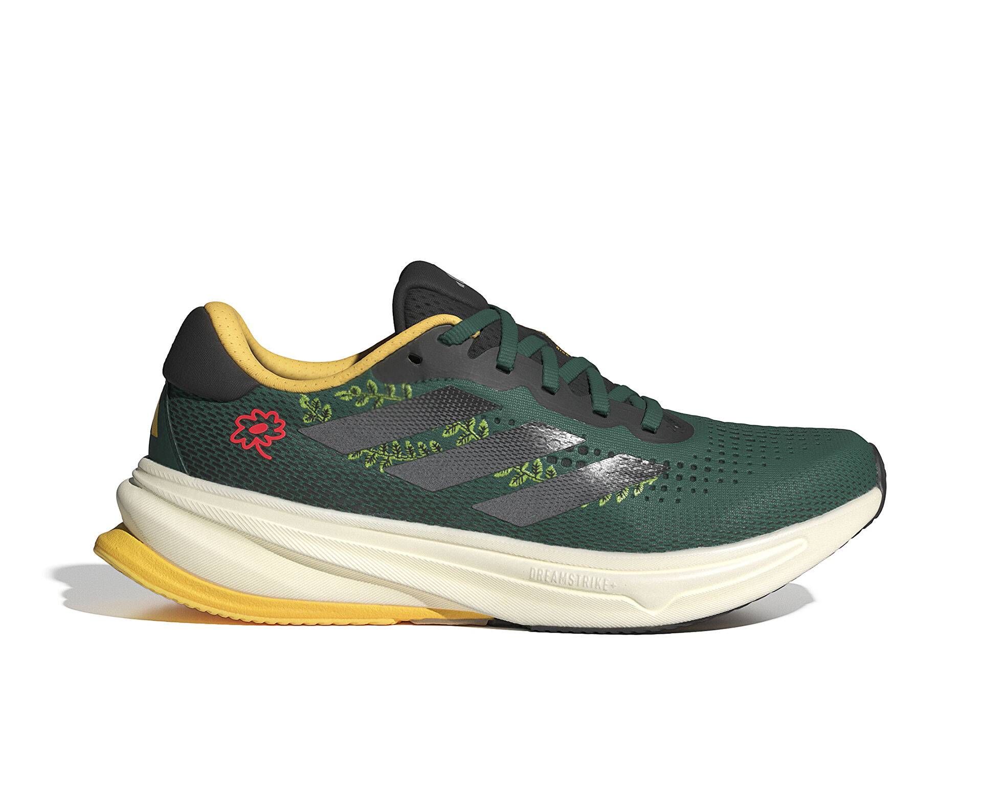 کفش دویدن Adidas Supernova Rise W Earth Day