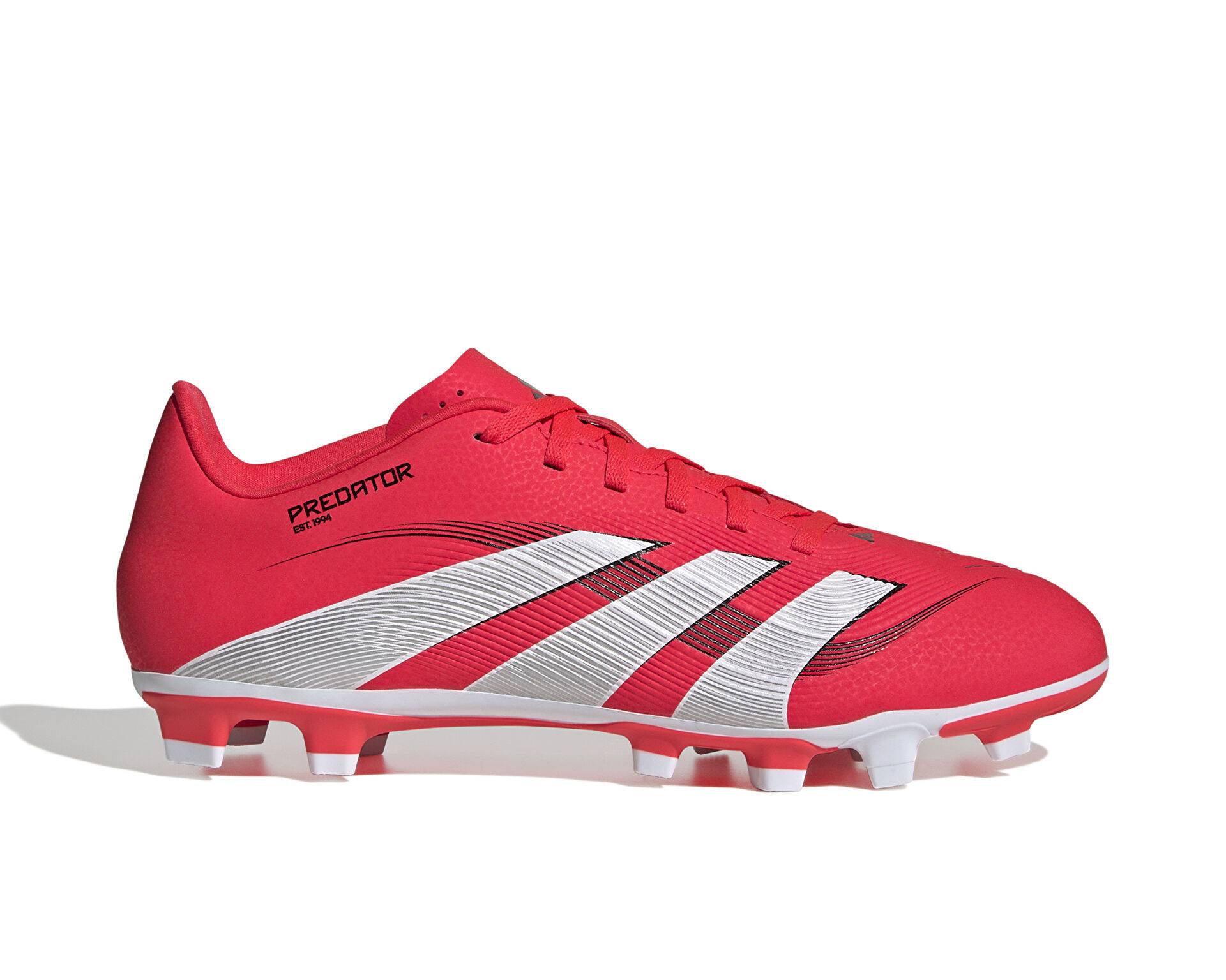 کفش فوتبال چمن Predator Club Fxg