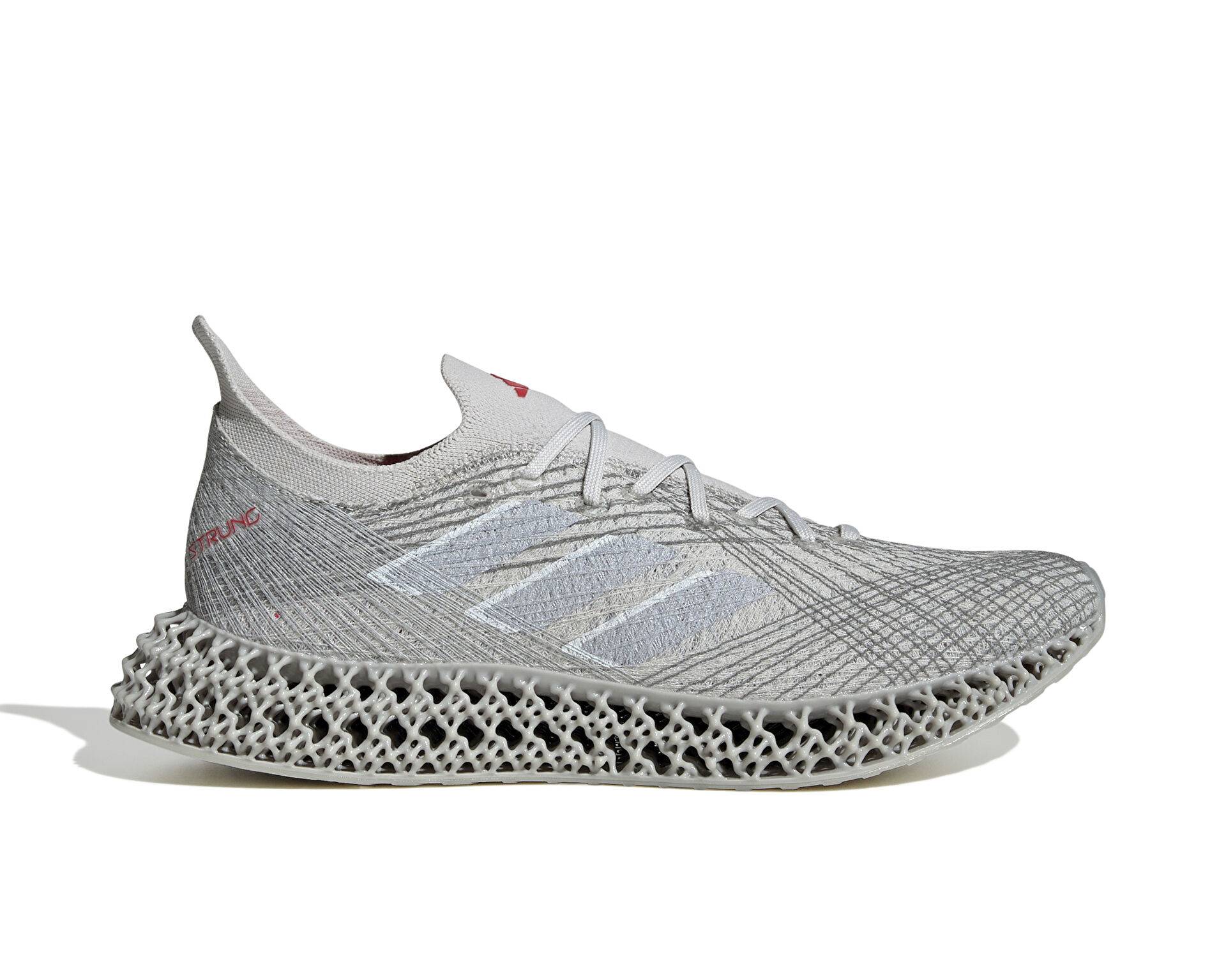 کفش دویدن Adidas 4Dfwd X Strung W