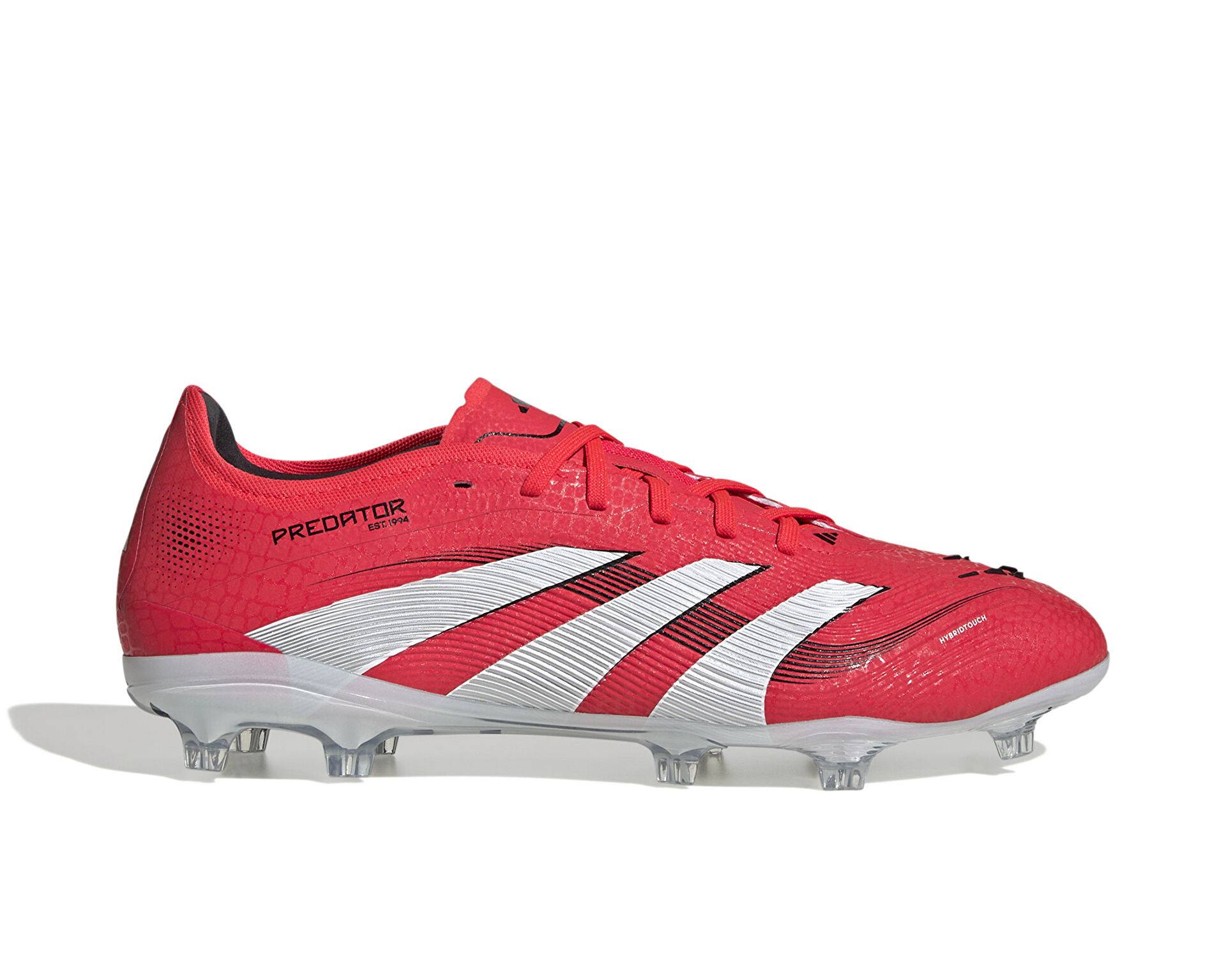 کفش فوتبال چمن Predator Pro Fg