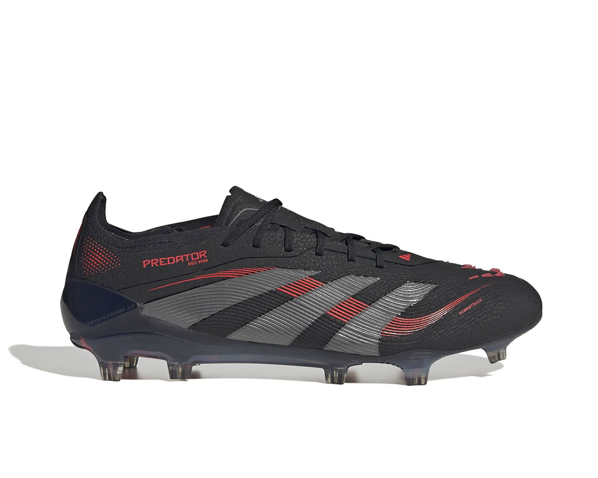 کفش فوتبال چمن Predator Elite Fg