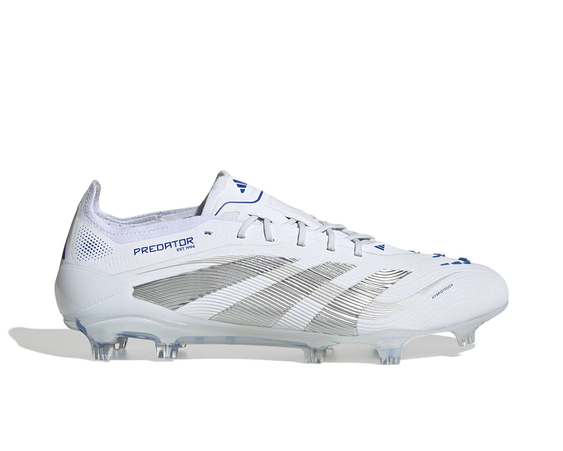کفش فوتبال چمن Predator Elite Fg
