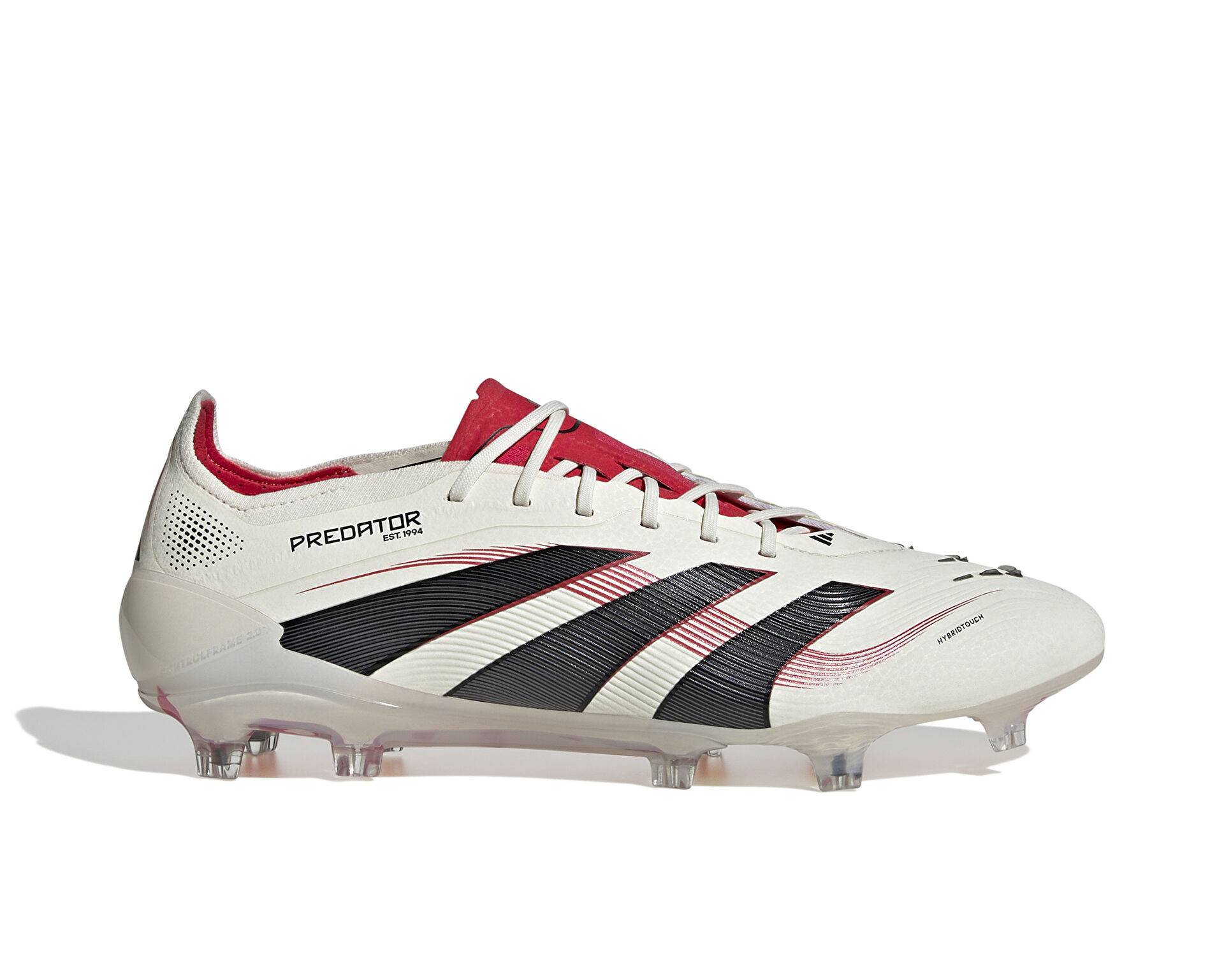 کفش فوتبال چمن Predator Elite Fg