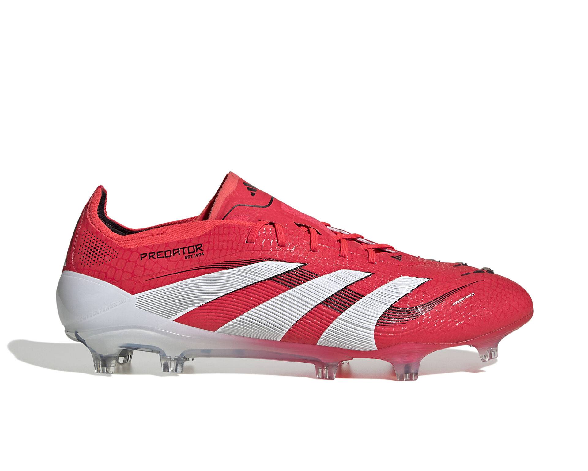 کفش فوتبال چمن Predator Elite Ll Fg