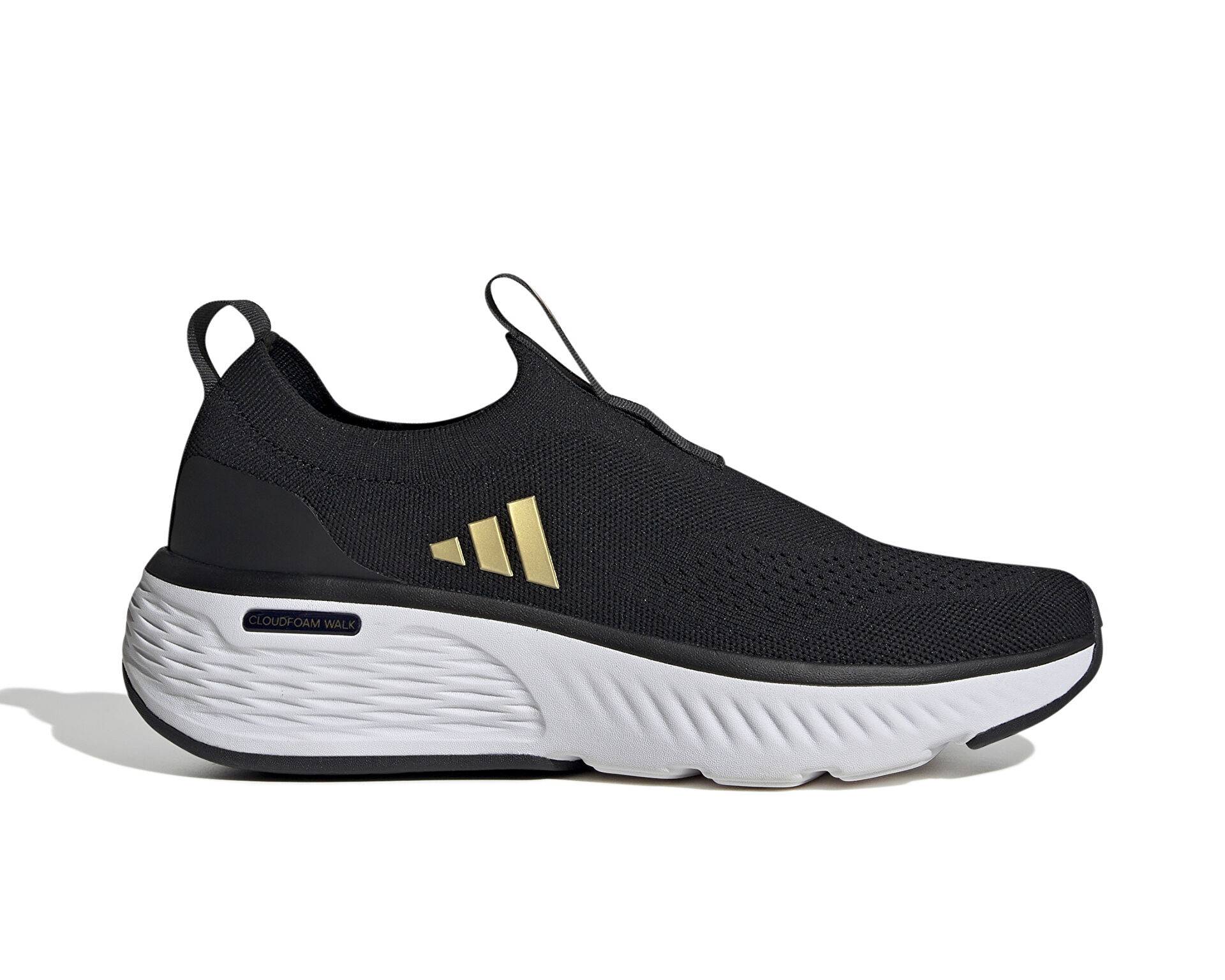 کفش های روزانه Adidas Cloudfoam Go Sock