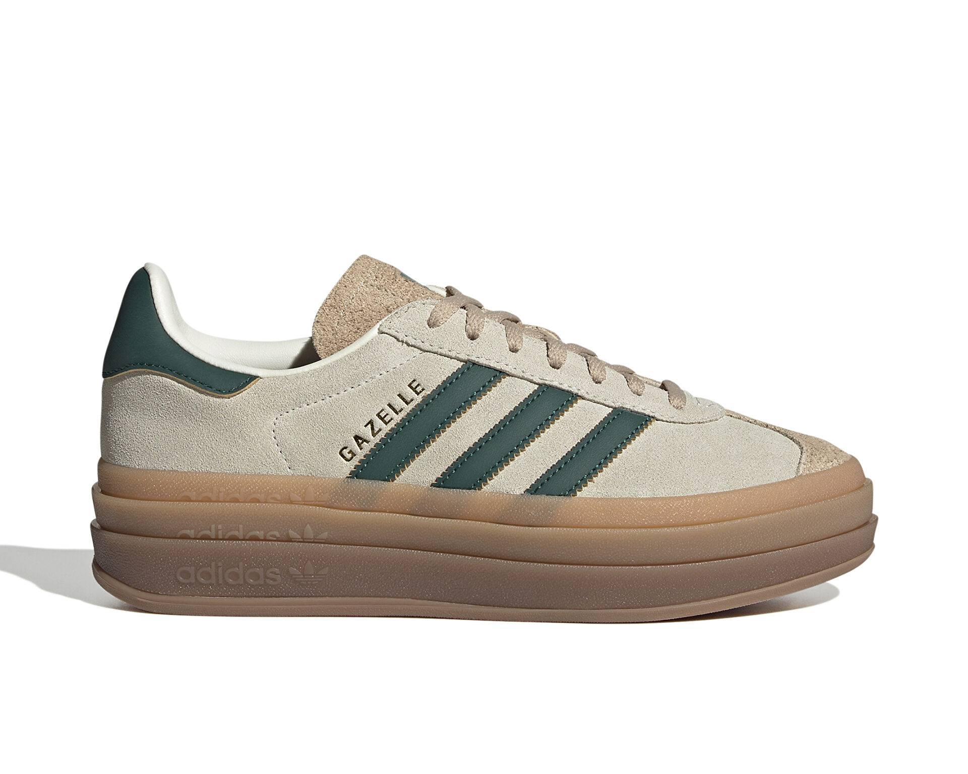 کفش های روزانه Gazelle Bold W