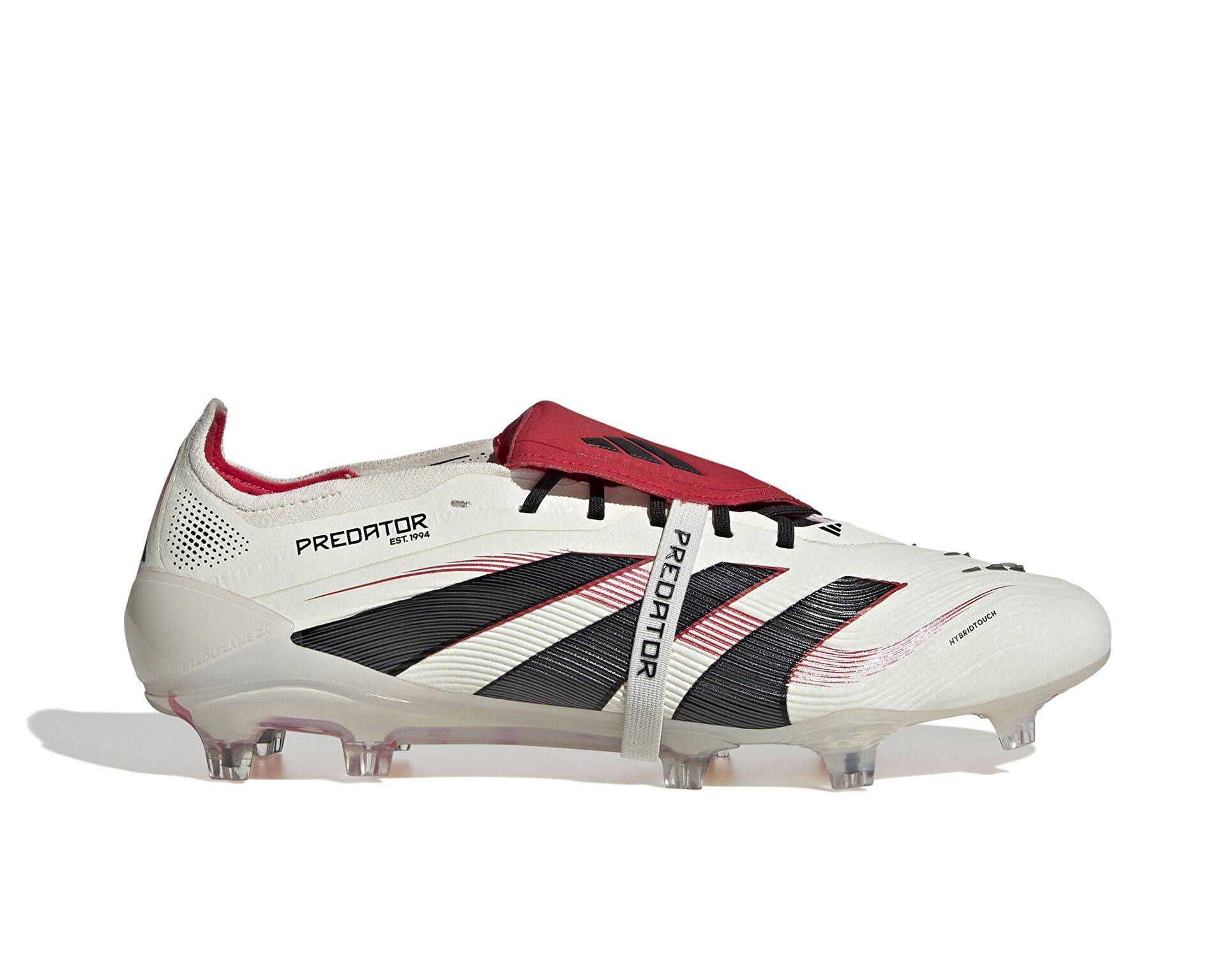 کفش فوتبال چمن Predator Elite Fg