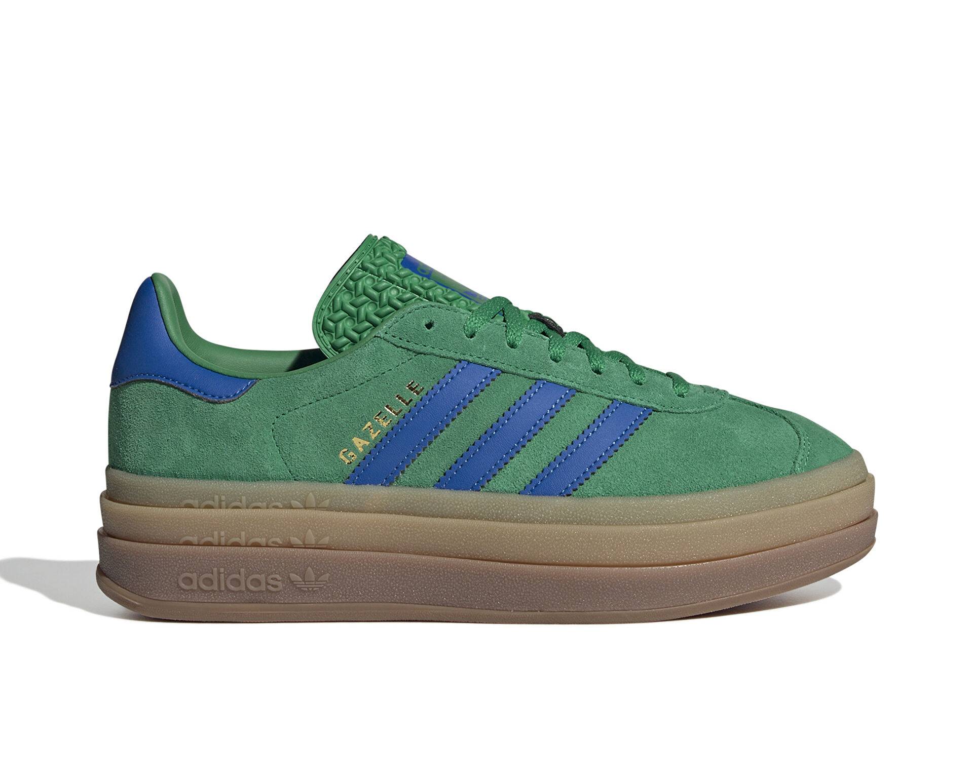 کفش های روزانه Gazelle Bold W