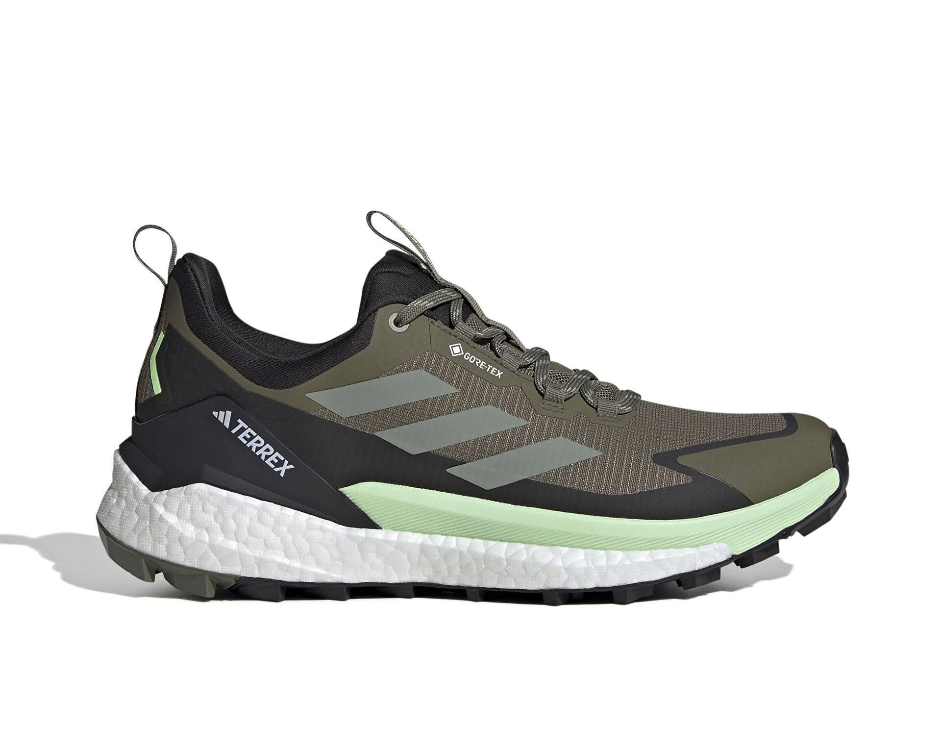 کفش های فضای باز Terrex Free Hiker 2 Low Gtx W