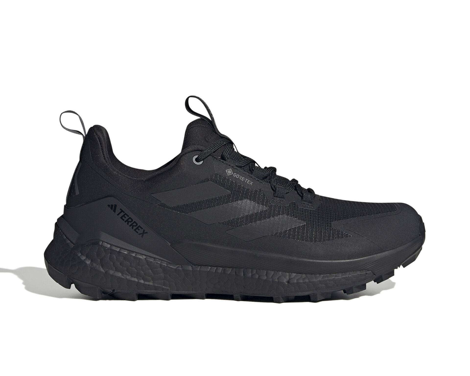 کفش های فضای باز Terrex Free Hiker 2 Low Gtx W