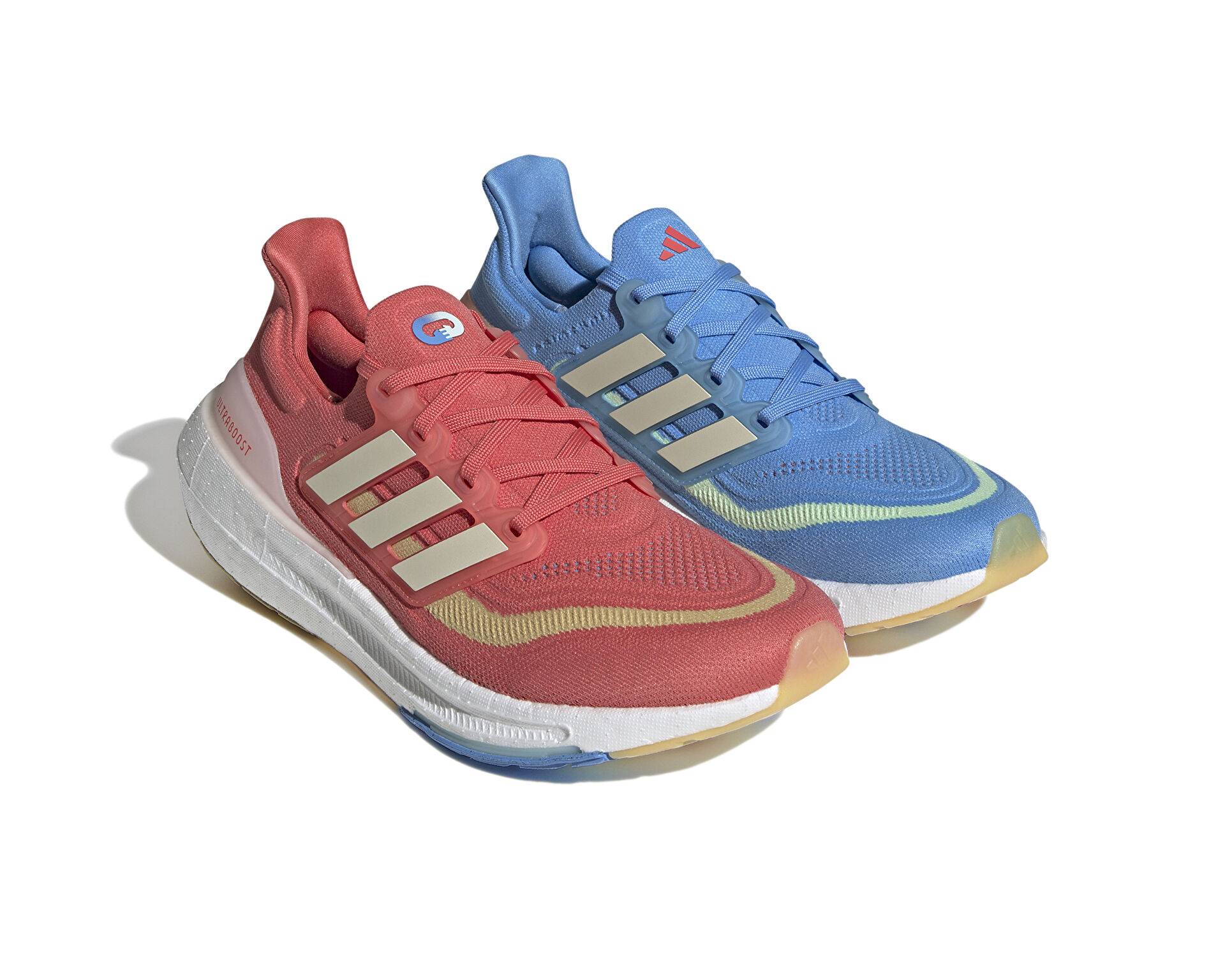 کفش دویدن Ultraboost Light X