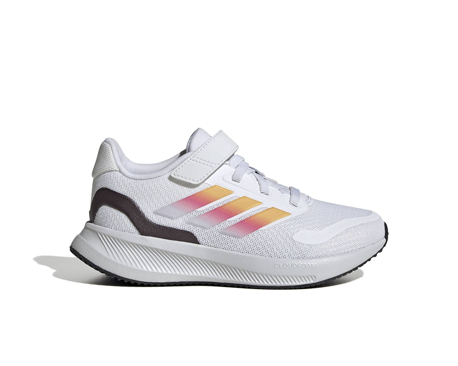 کفش راحتی بچه گانه Adidas Runfalcon 5 El C