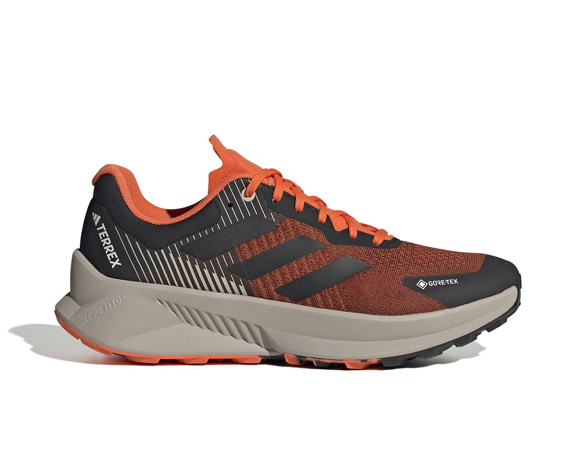 کفش های فضای باز Terrex Soulstride Flow Gtx
