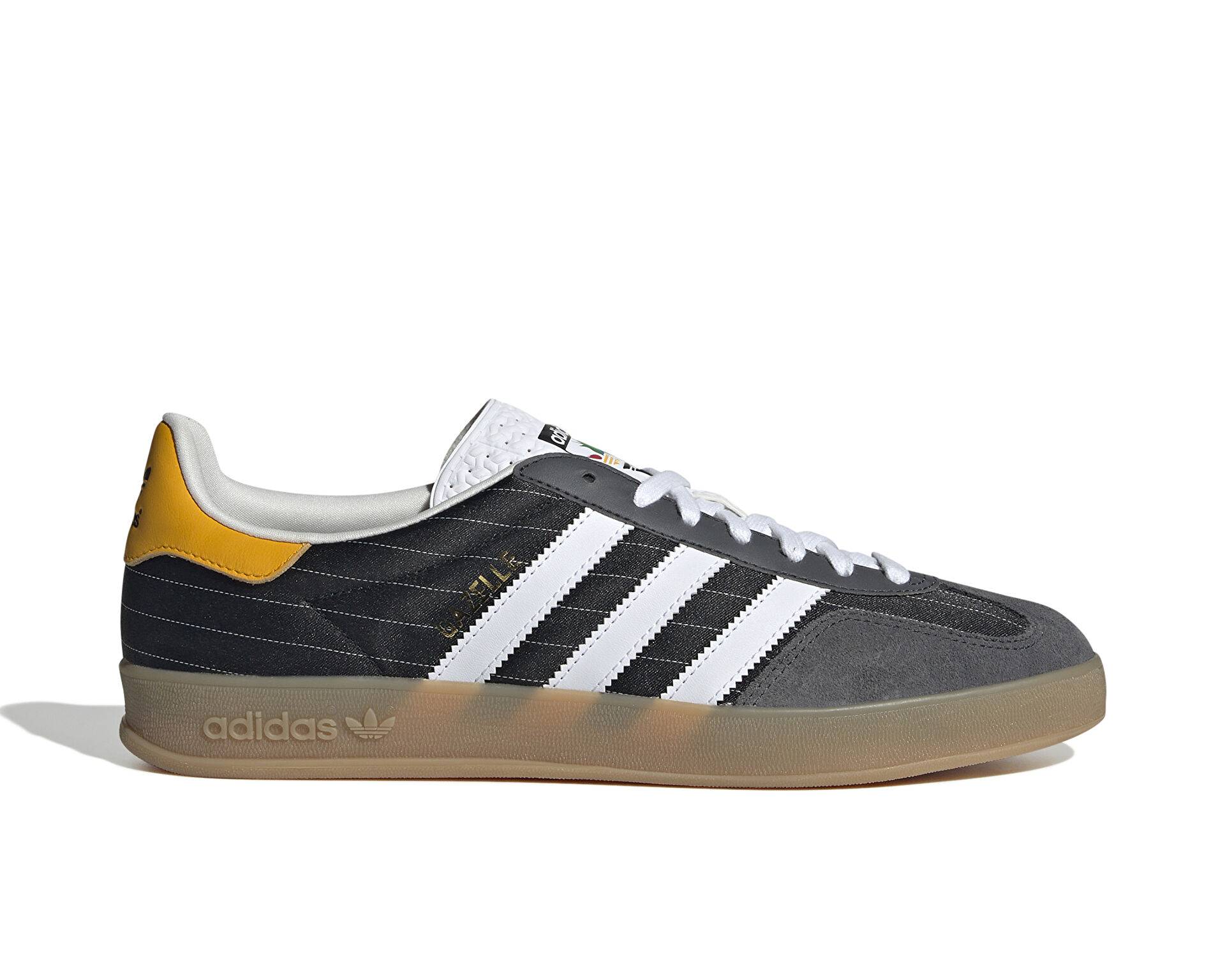کفش های روزانه Adidas Gazelle 85