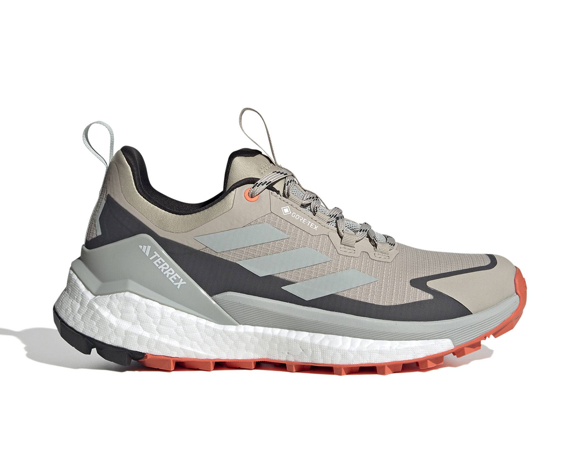 کفش های فضای باز Terrex Free Hiker 2 Low Gtx W