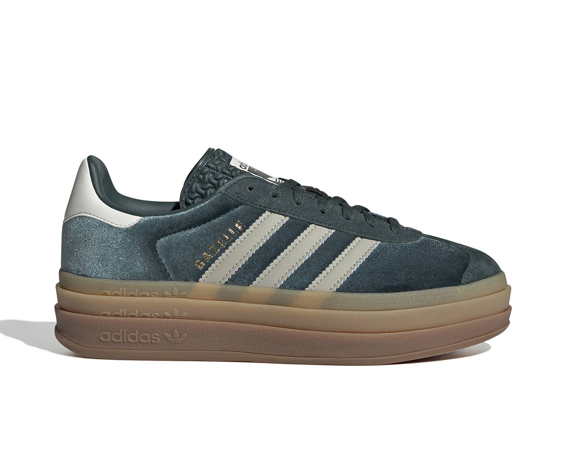 کفش های روزانه Gazelle Bold W