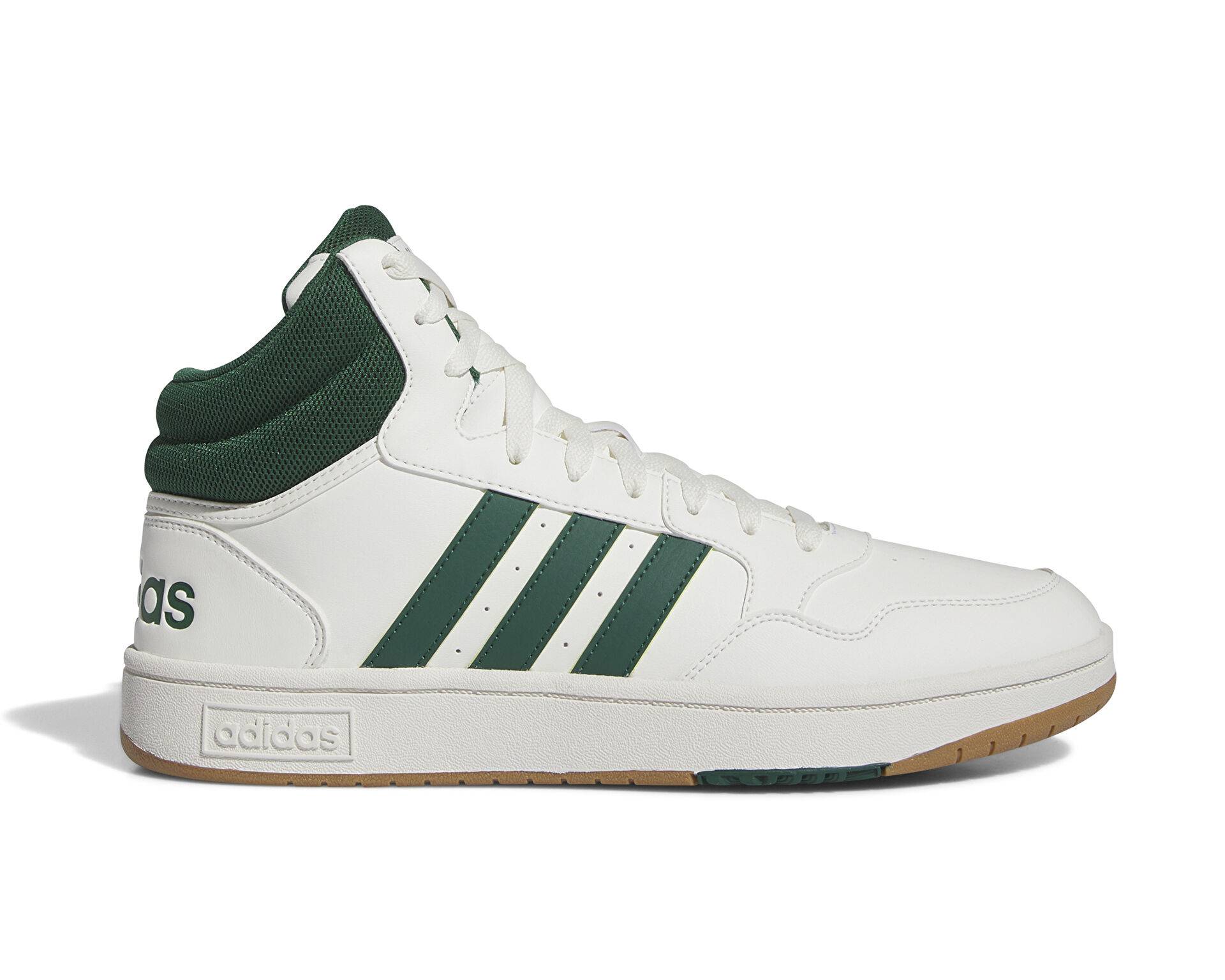 کفش های روزانه Hoops 3.0 Mid