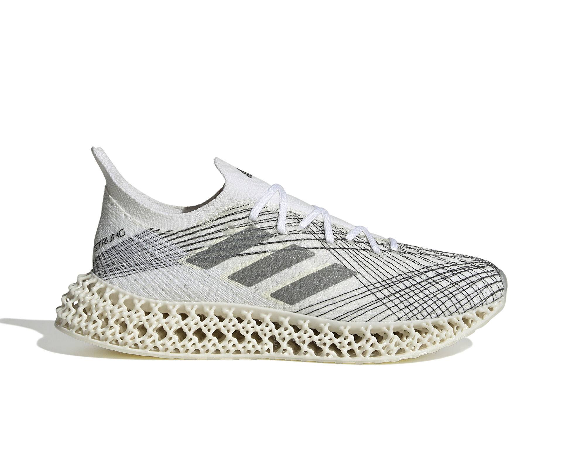 کفش دویدن Adidas 4Dfwd X Strung W