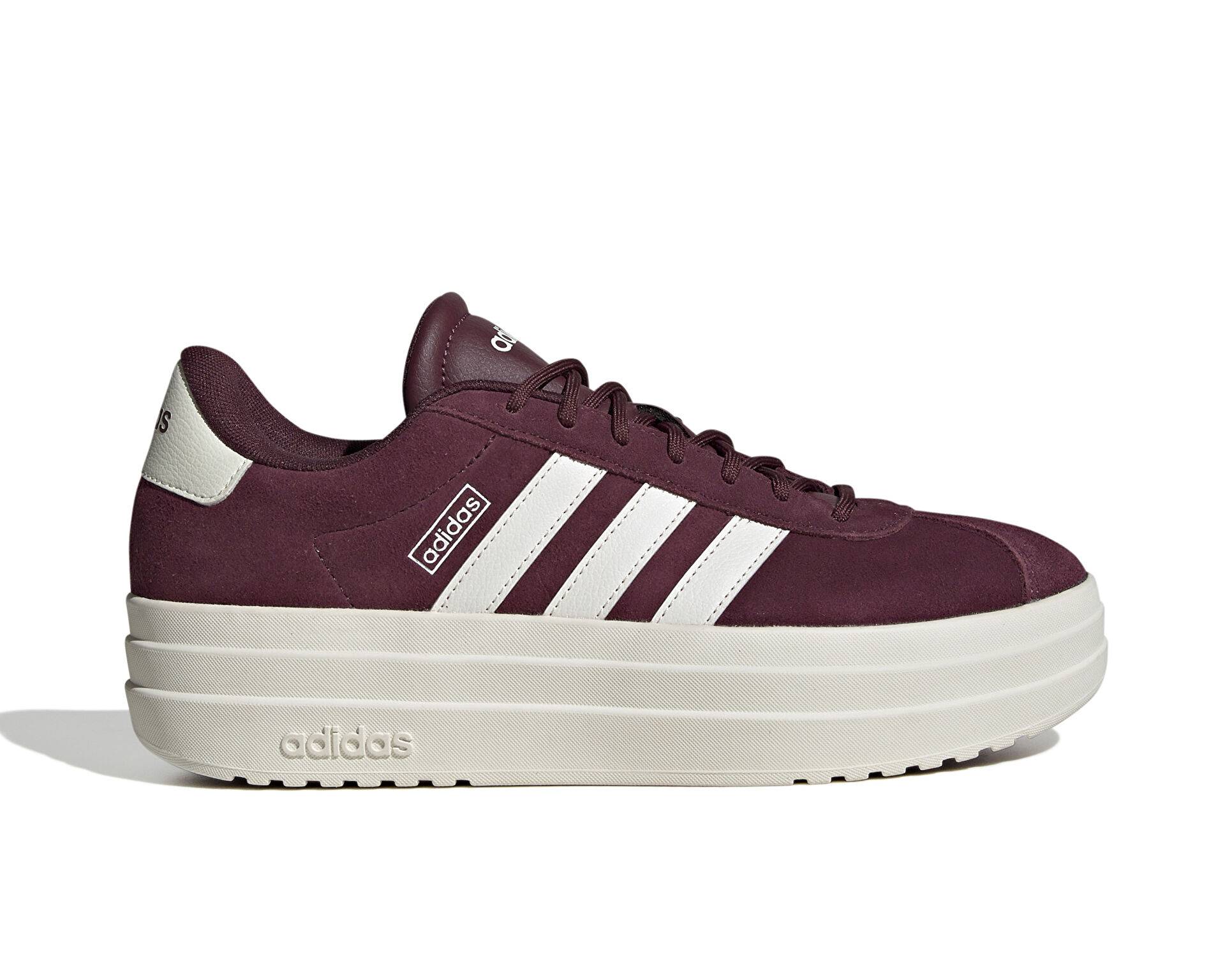 کفش های روزانه Adidas Vl Court Bold