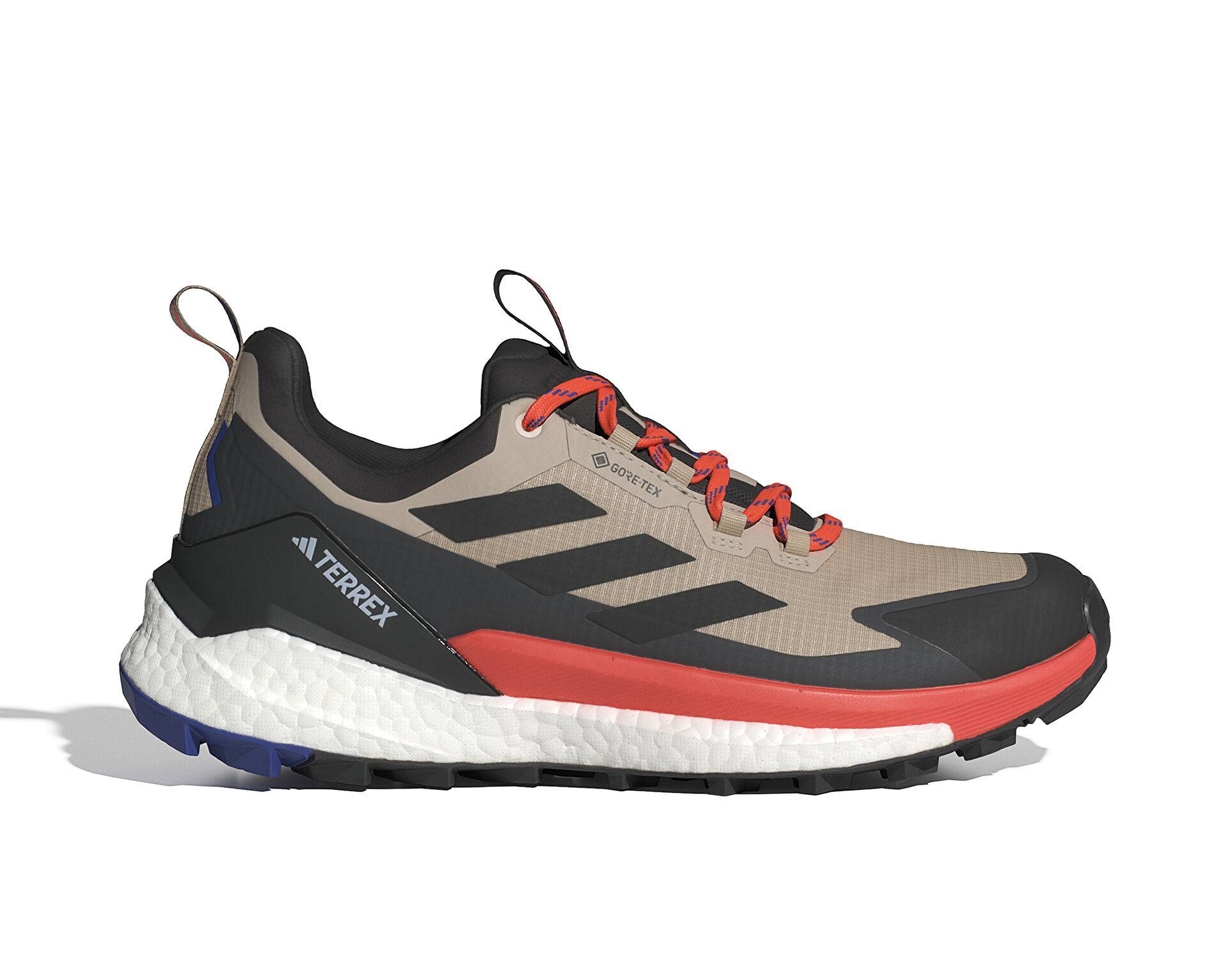 کفش های فضای باز Terrex Free Hiker 2 Low Gtx W