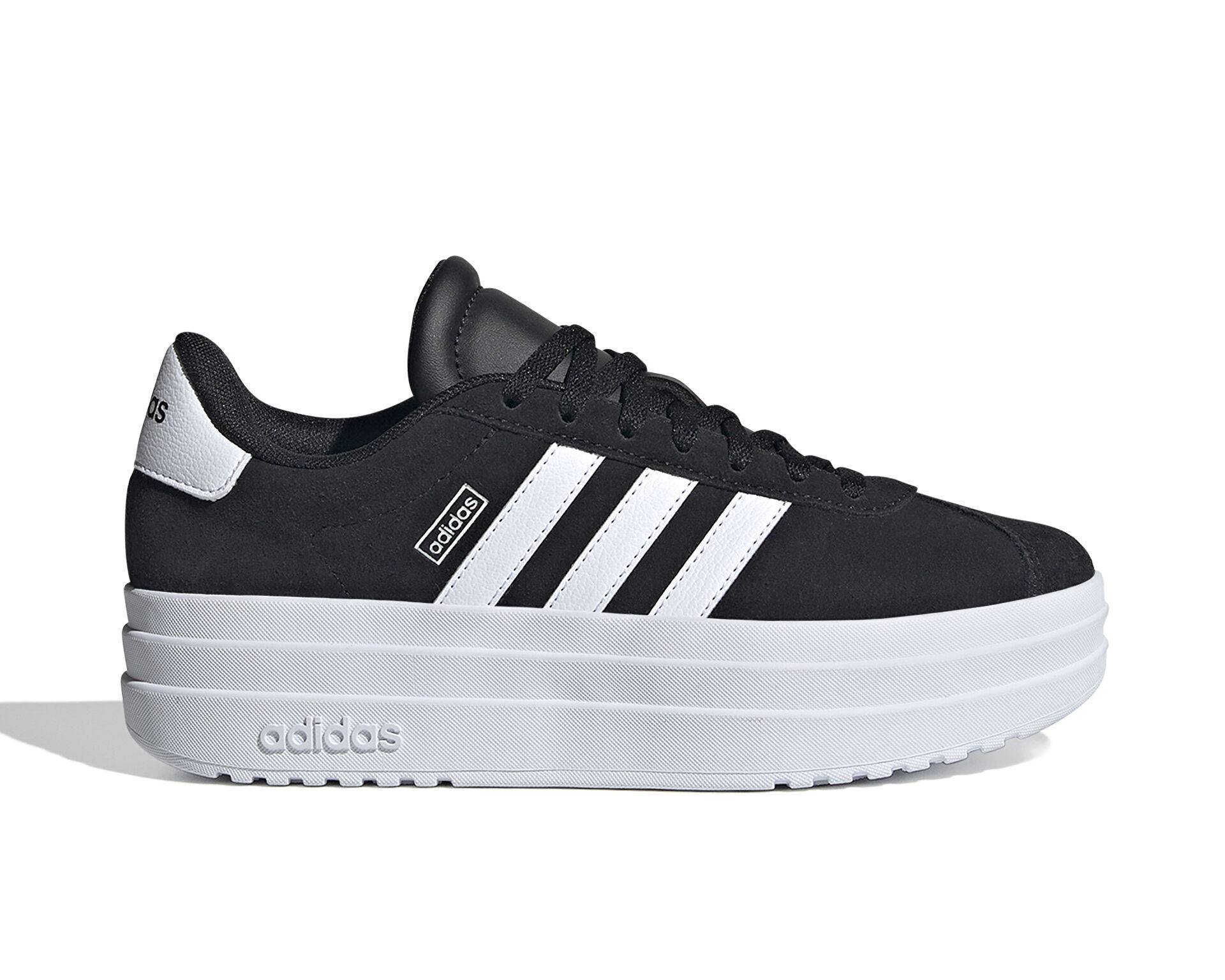 کفش های روزانه Adidas Vl Court Bold