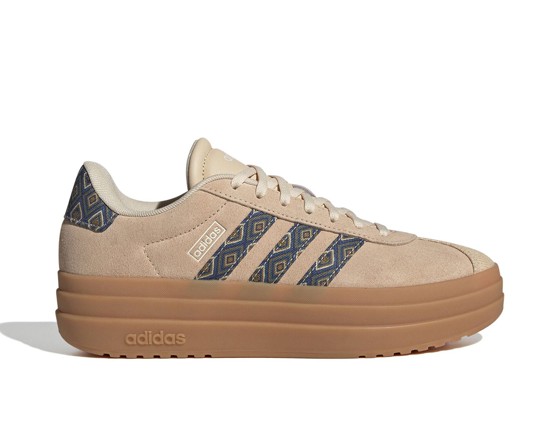 کفش های روزانه Adidas Vl Court Bold