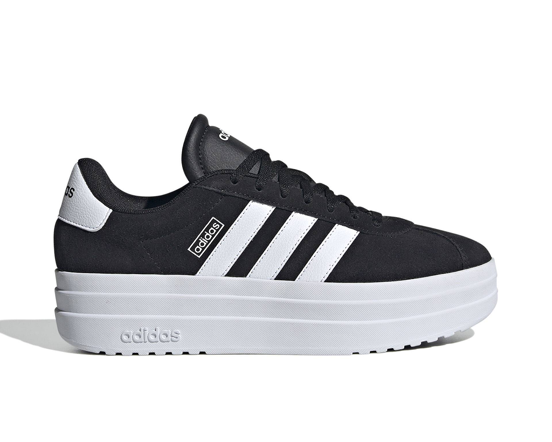 کفش های روزانه Adidas Vl Court Bold