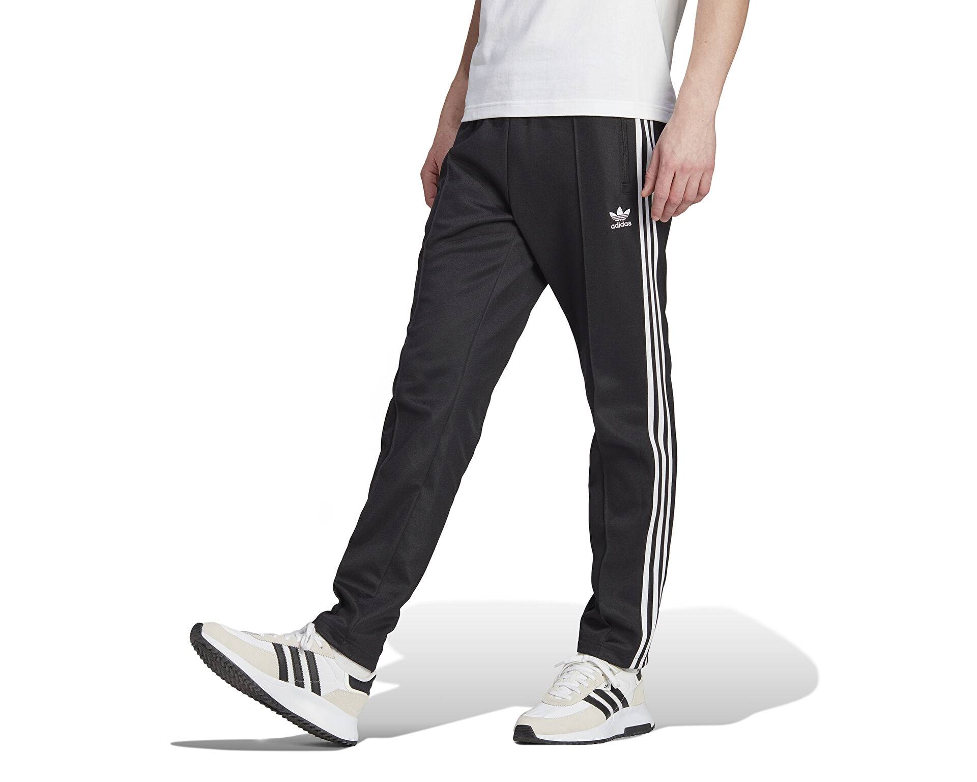 شلوار گرمکن معمولی Adidas Beckenbauer Tp